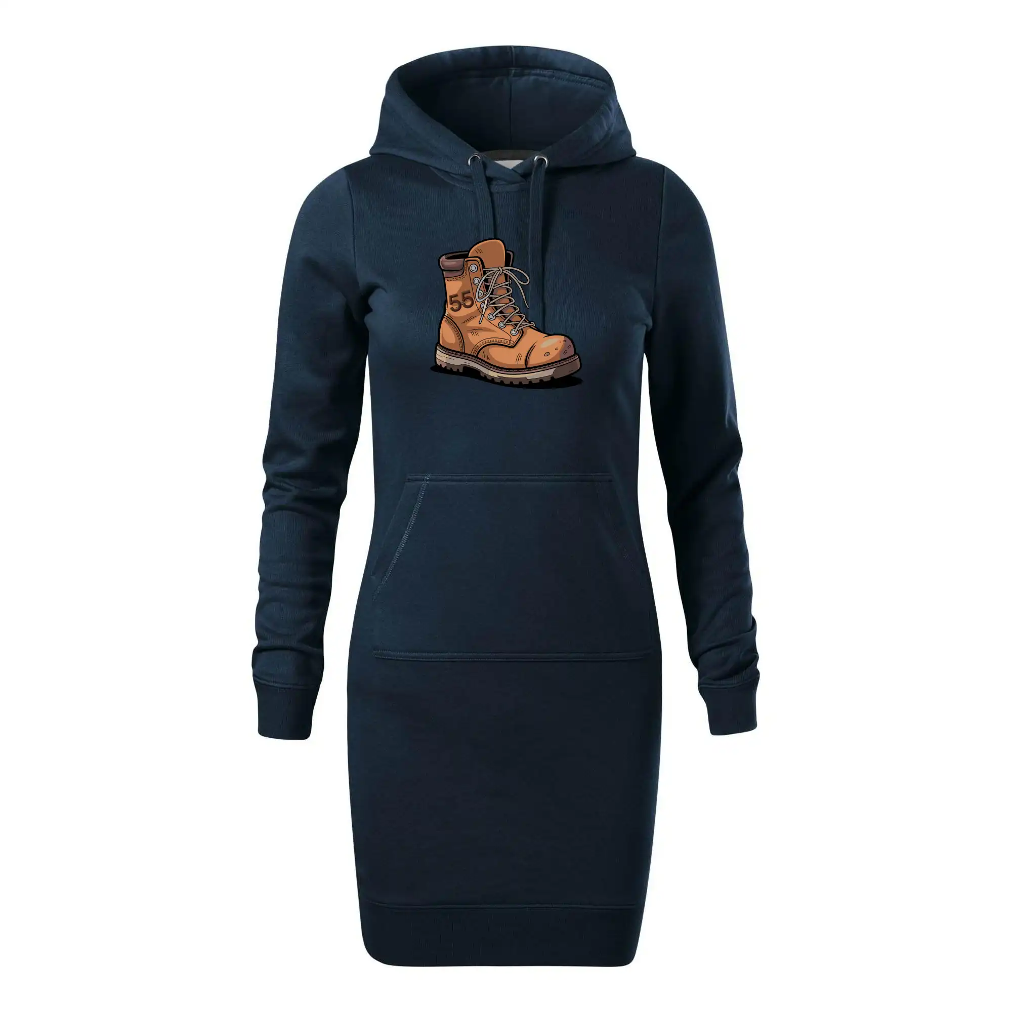 Turistická narozeninová bota 55