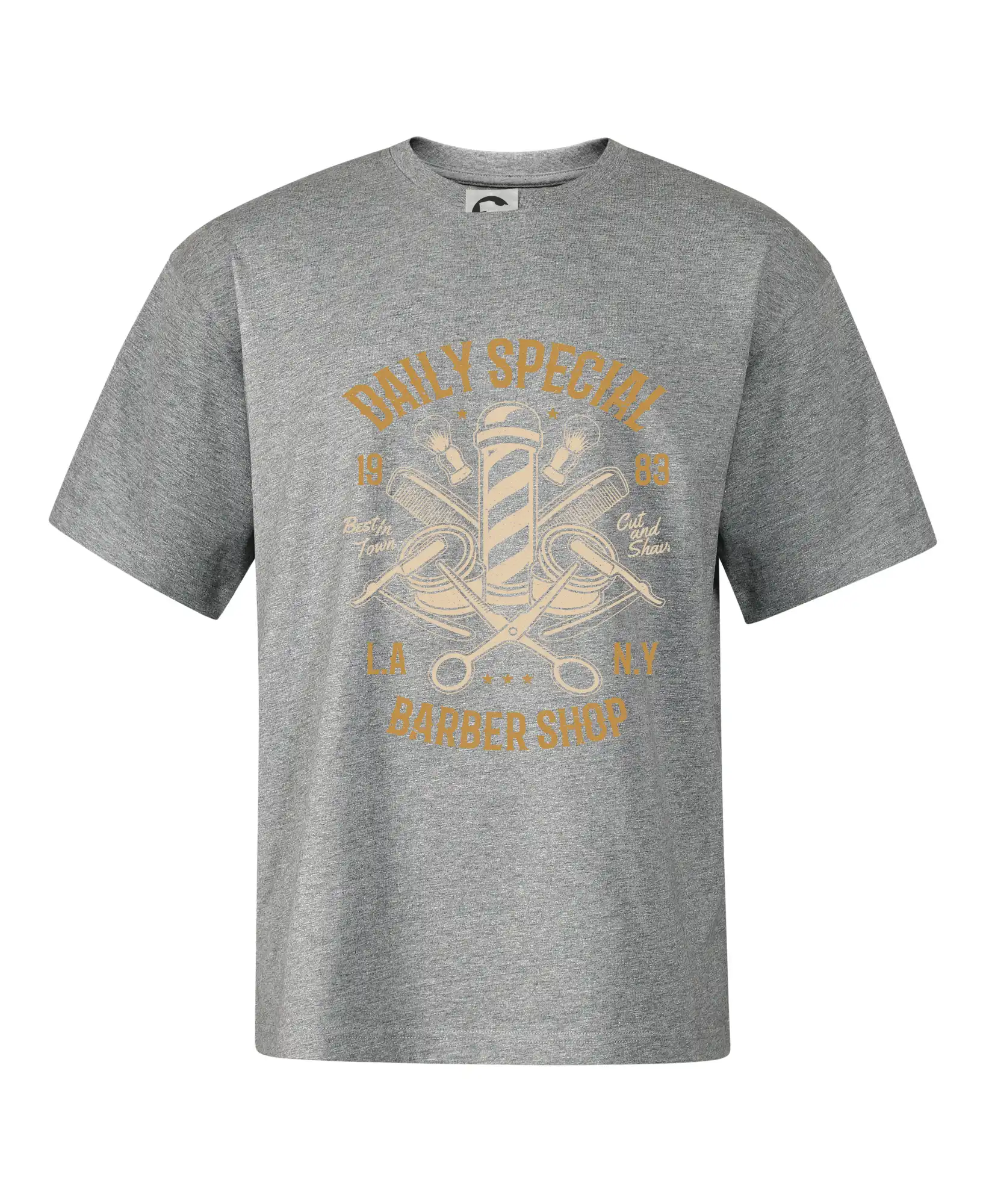Daily Special Barber Shop