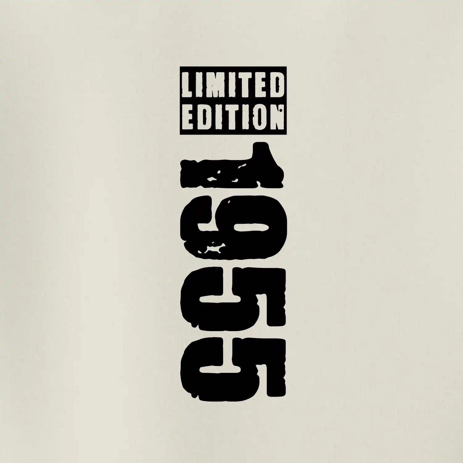 Limited edition 1955 pruh