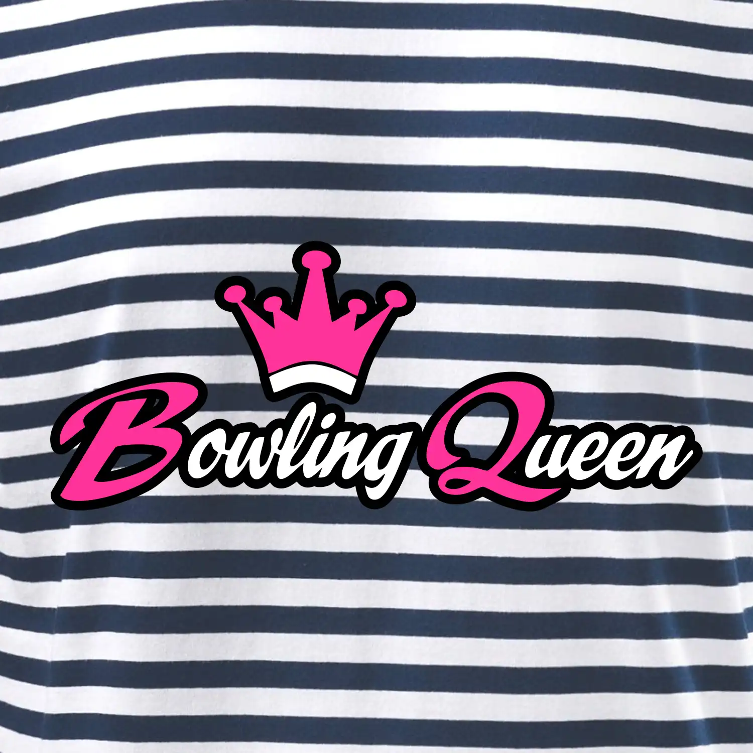 Bowling queen