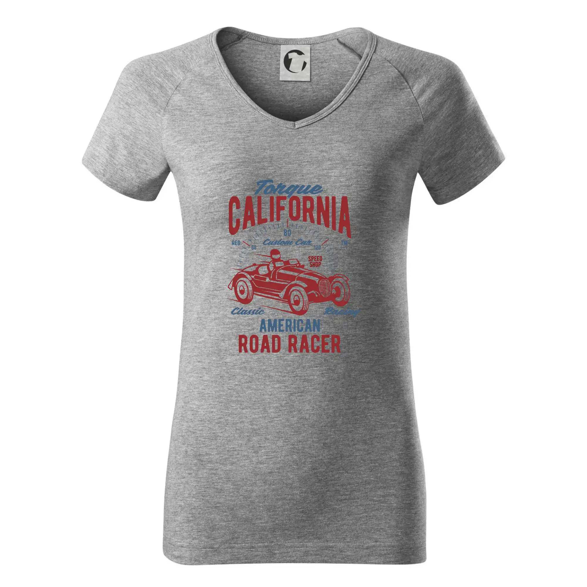 Torque California