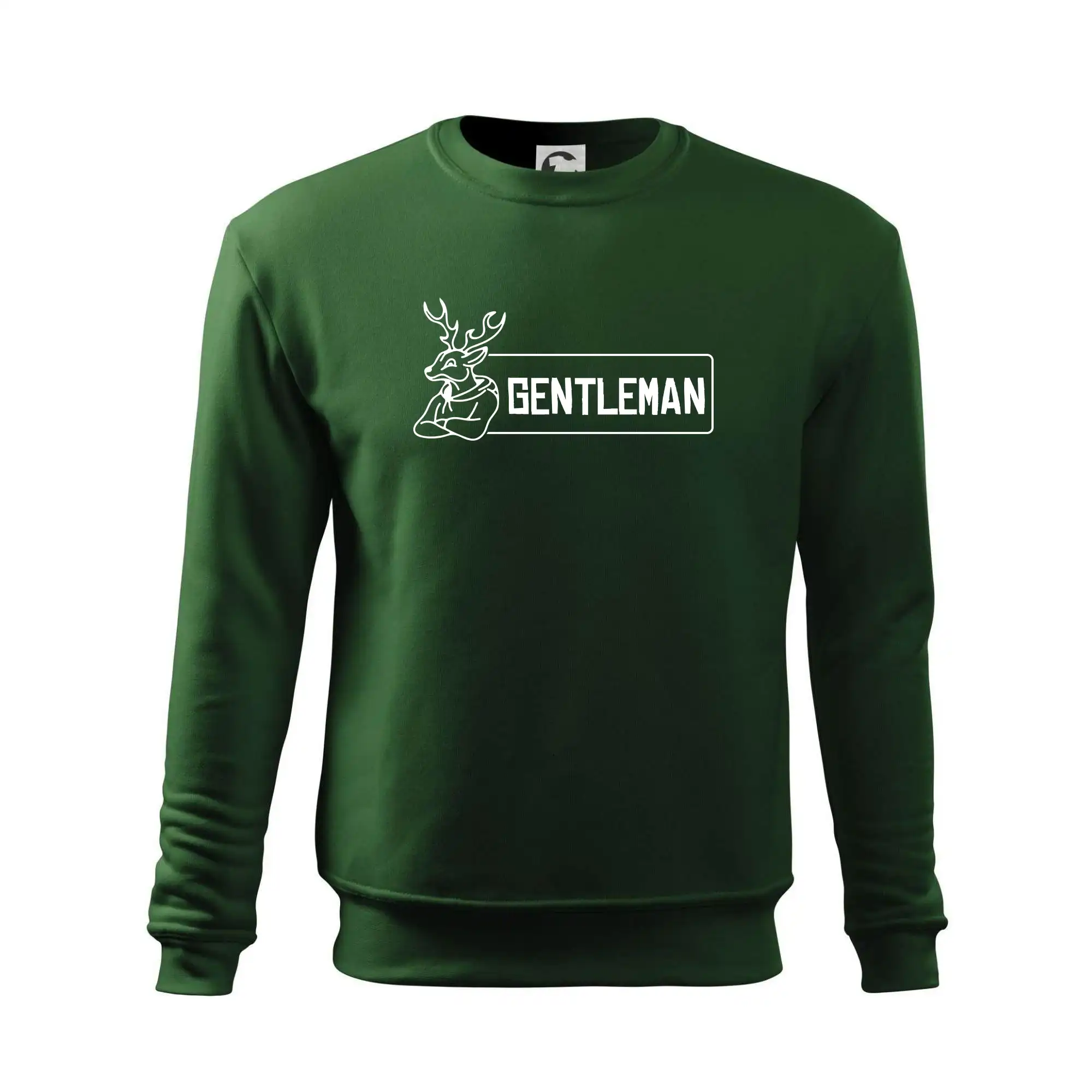 Jelen gentleman