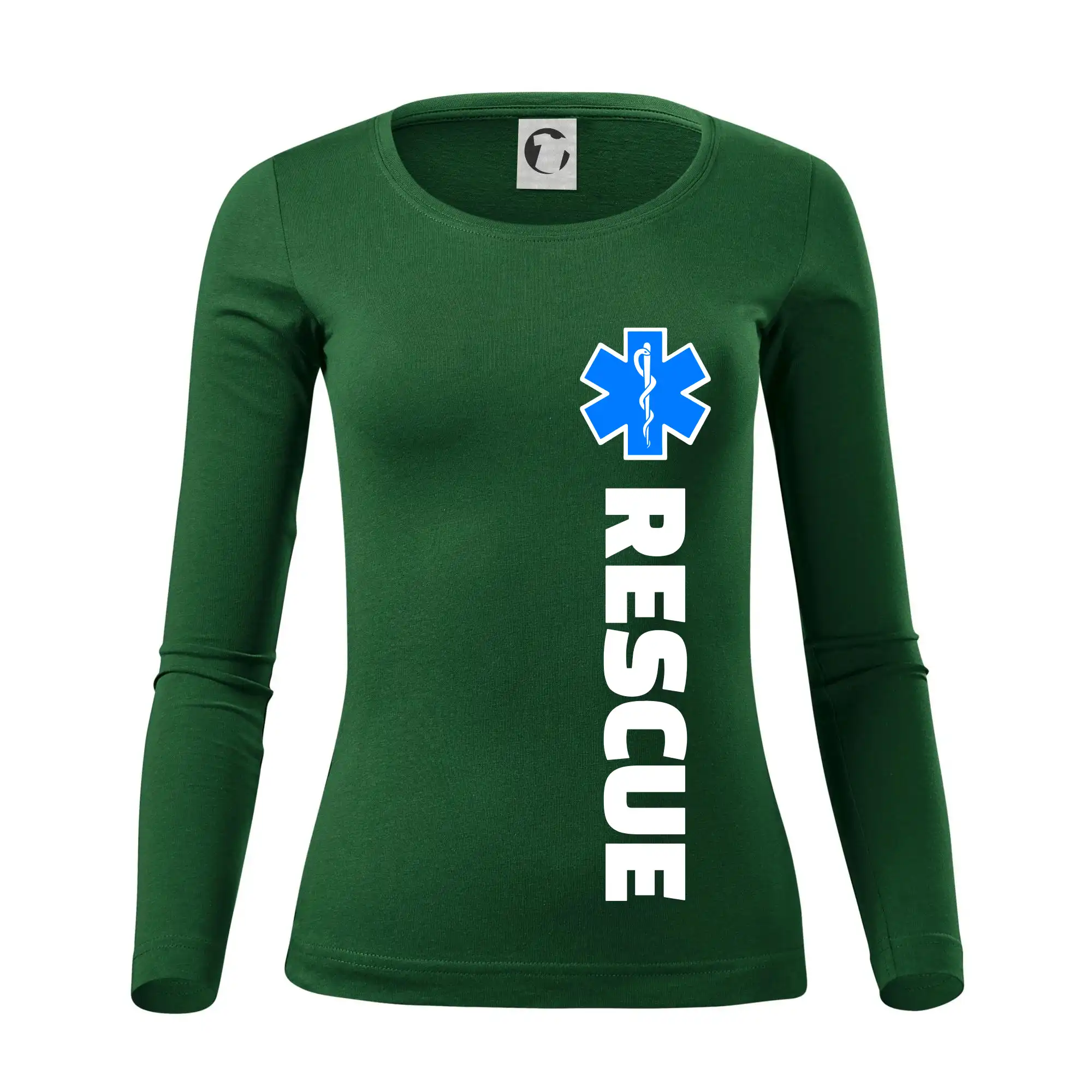 Rescue - pro záchranáře