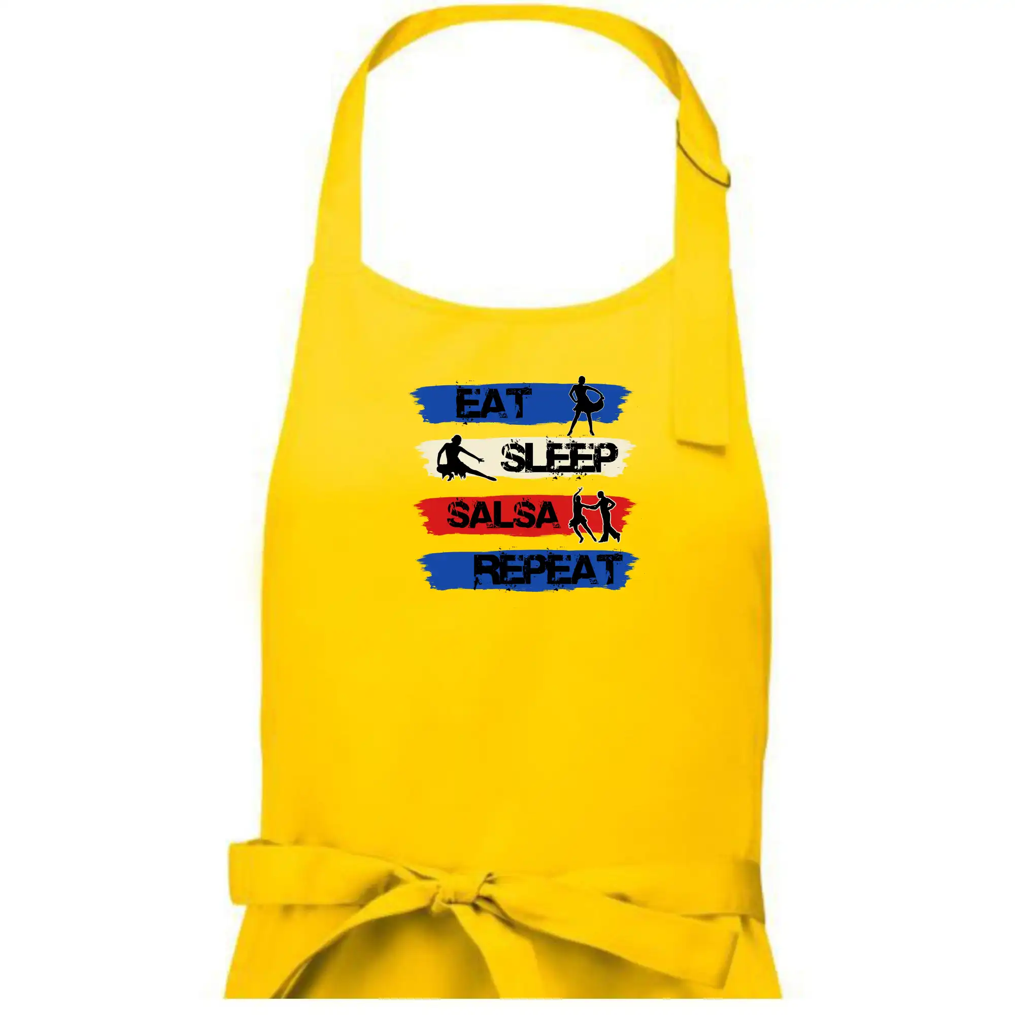 Eat sleep salsa repeat