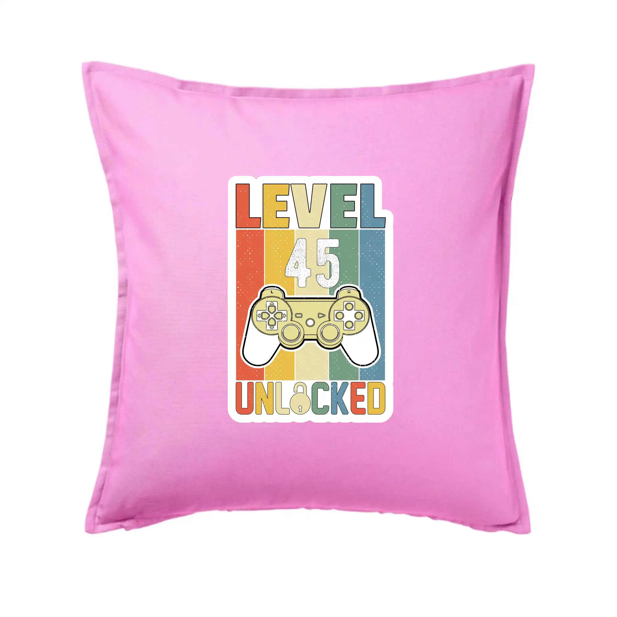 Gaming narodeniny 45