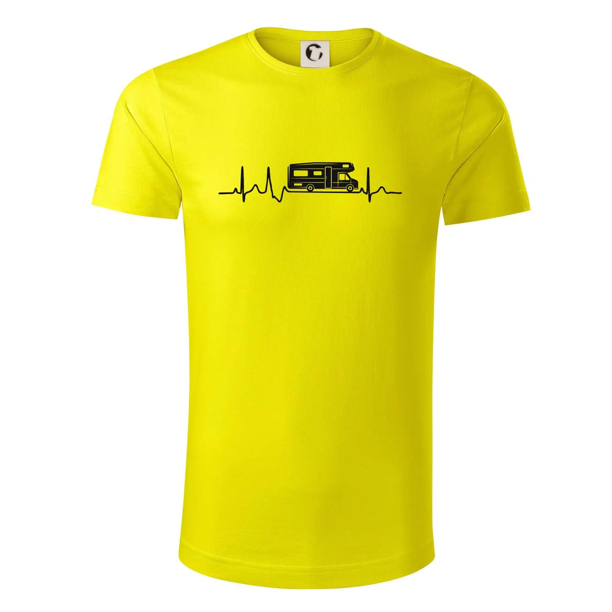 EKG obytňák