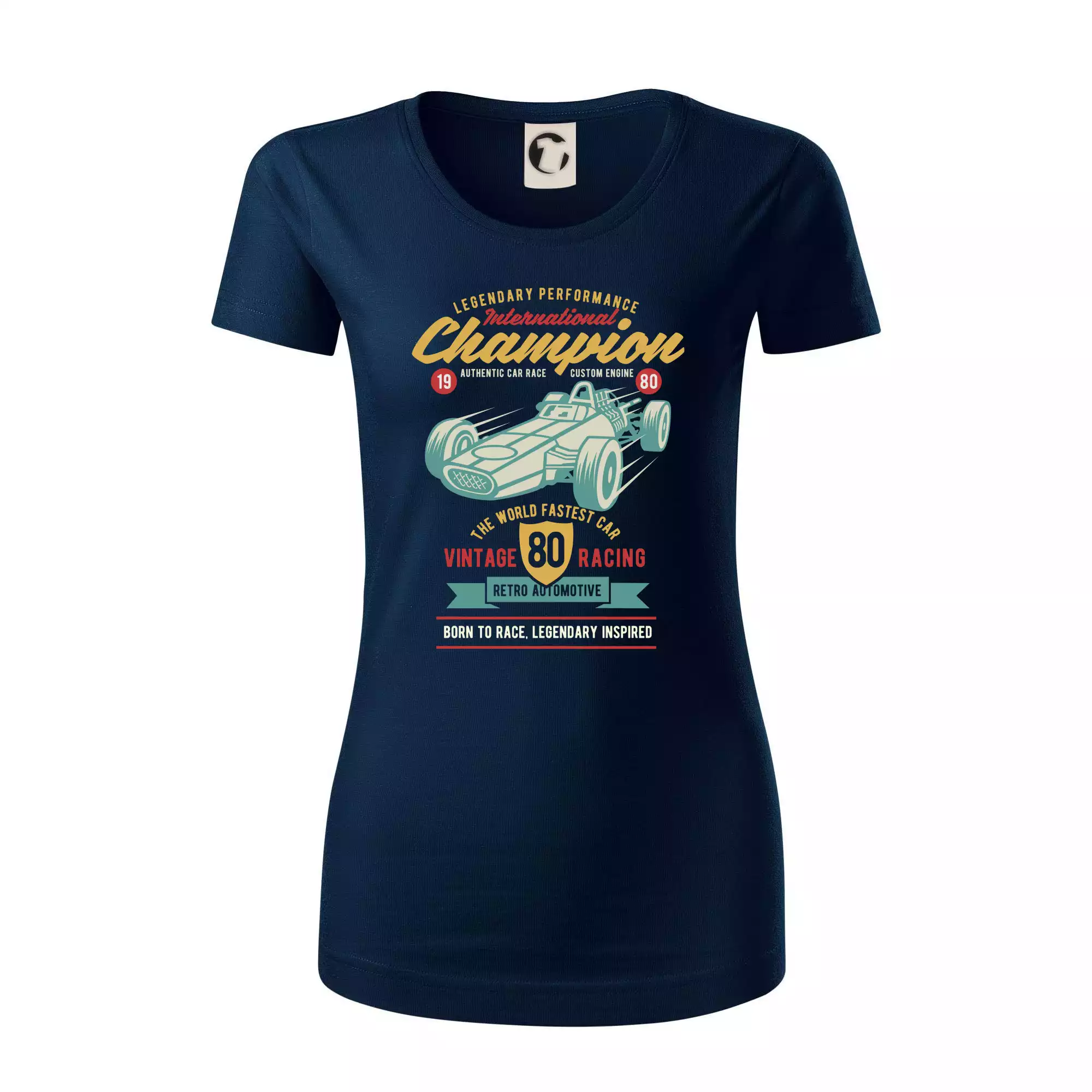 International Champion Car Race