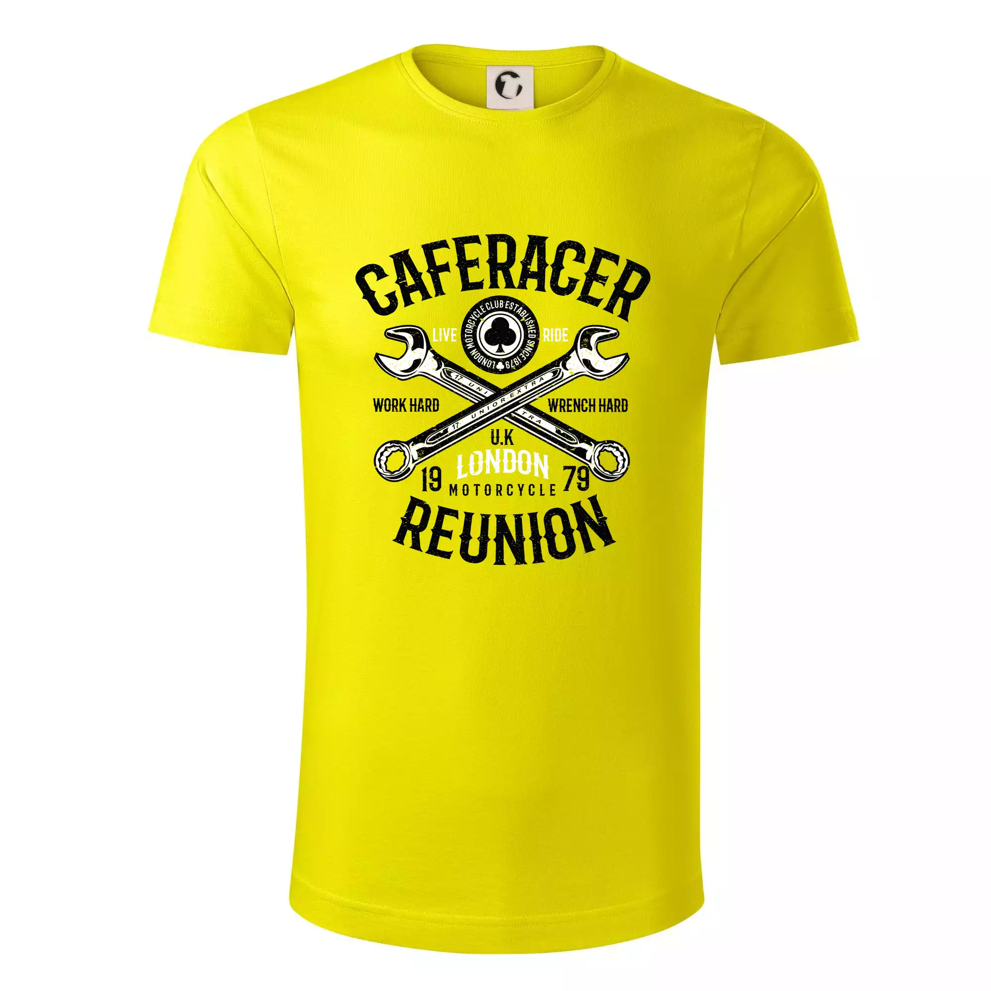 Caferacer Reunion