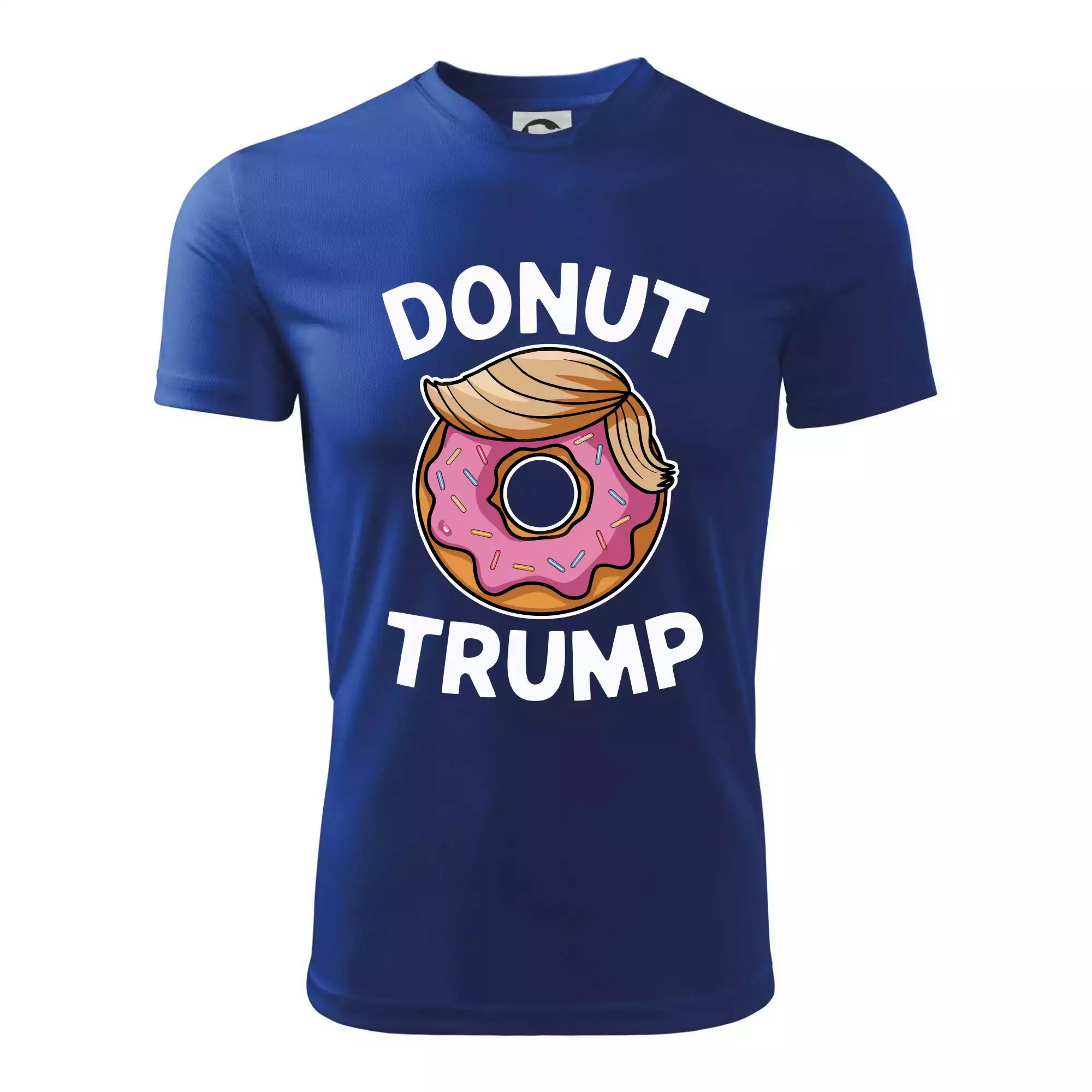 Donut Trump