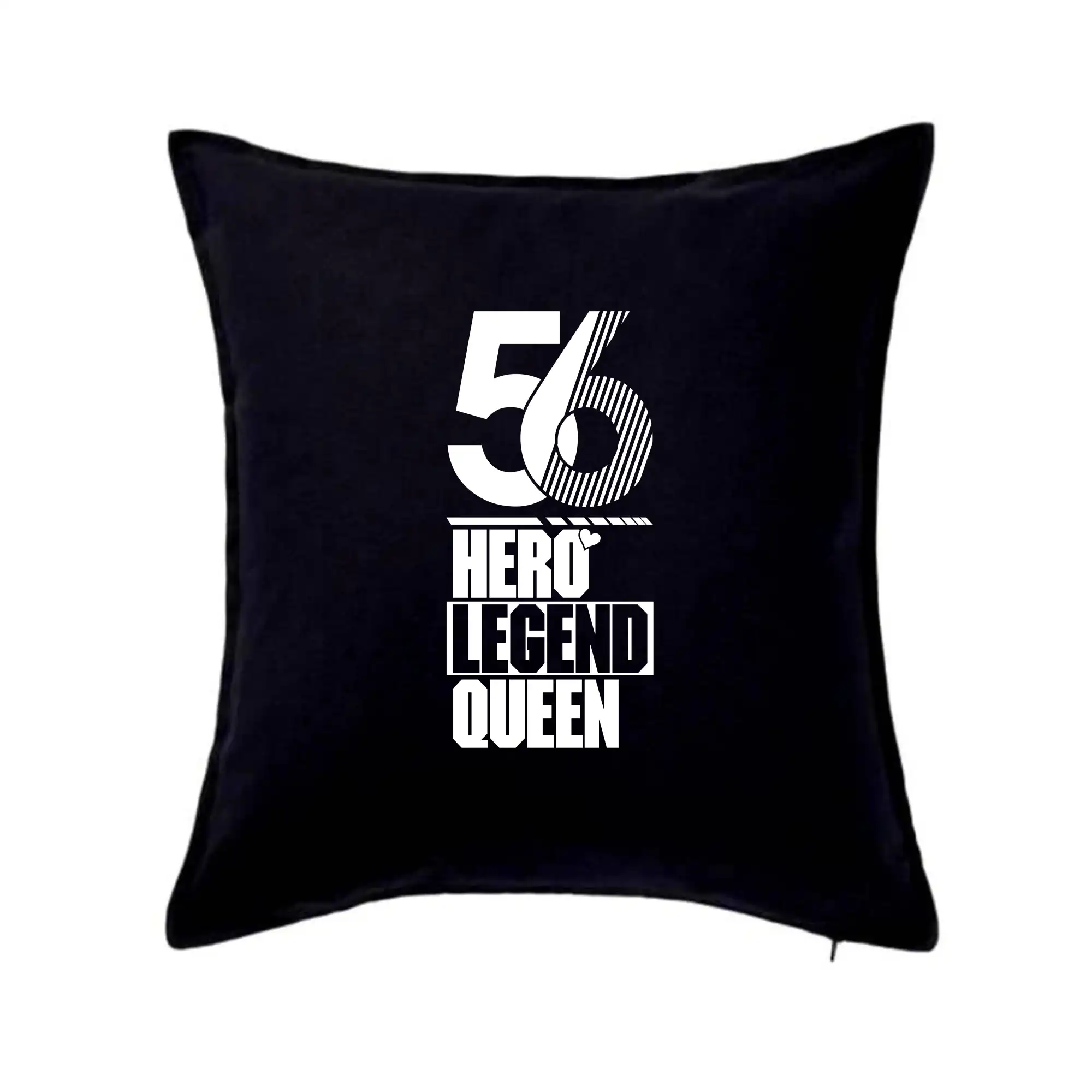 Hero, Legend, King / Qeeen 1956