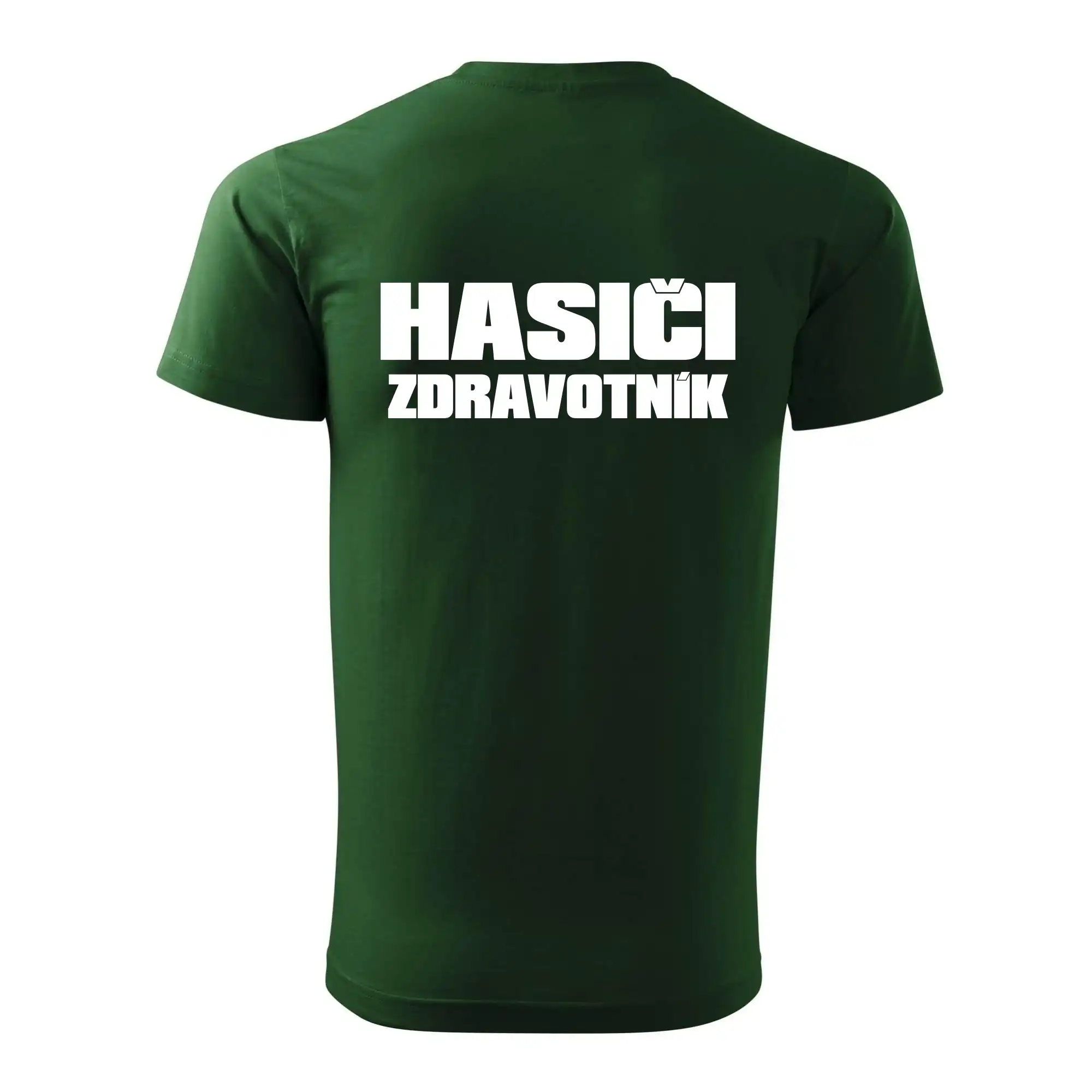 Hasiči zdravotník