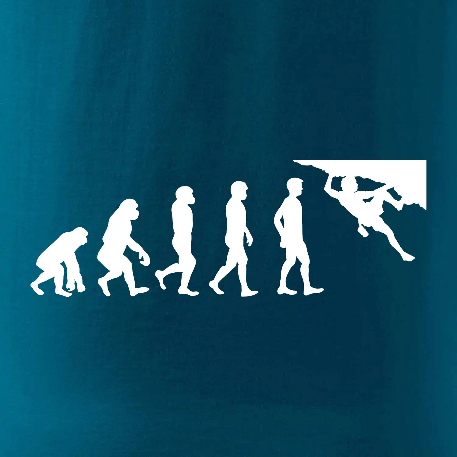 Evoluce bouldering