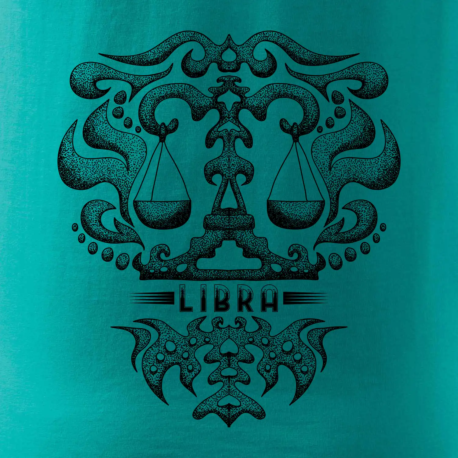 Libra - vintage