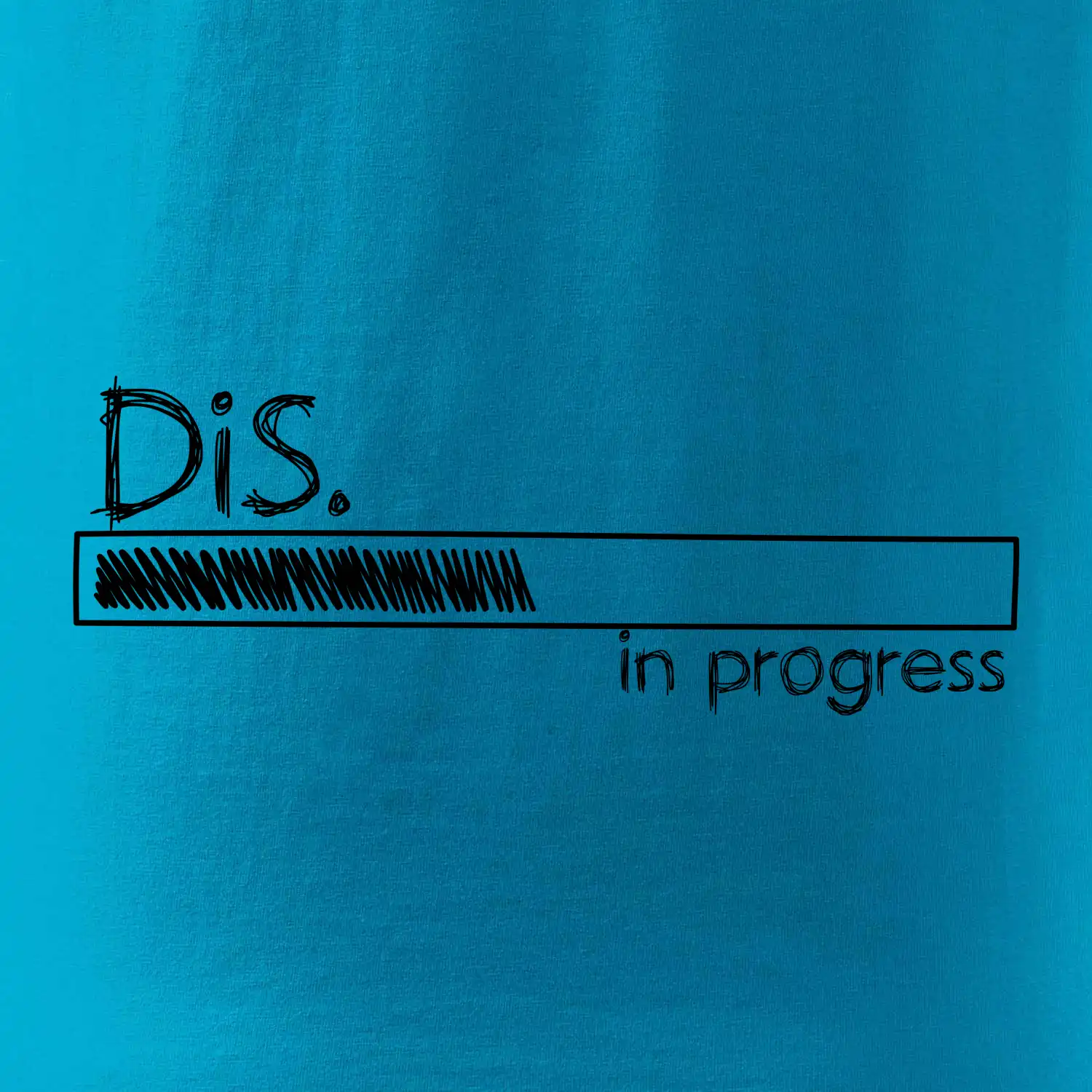 In progress  titul DiS. diplomovaný specialista