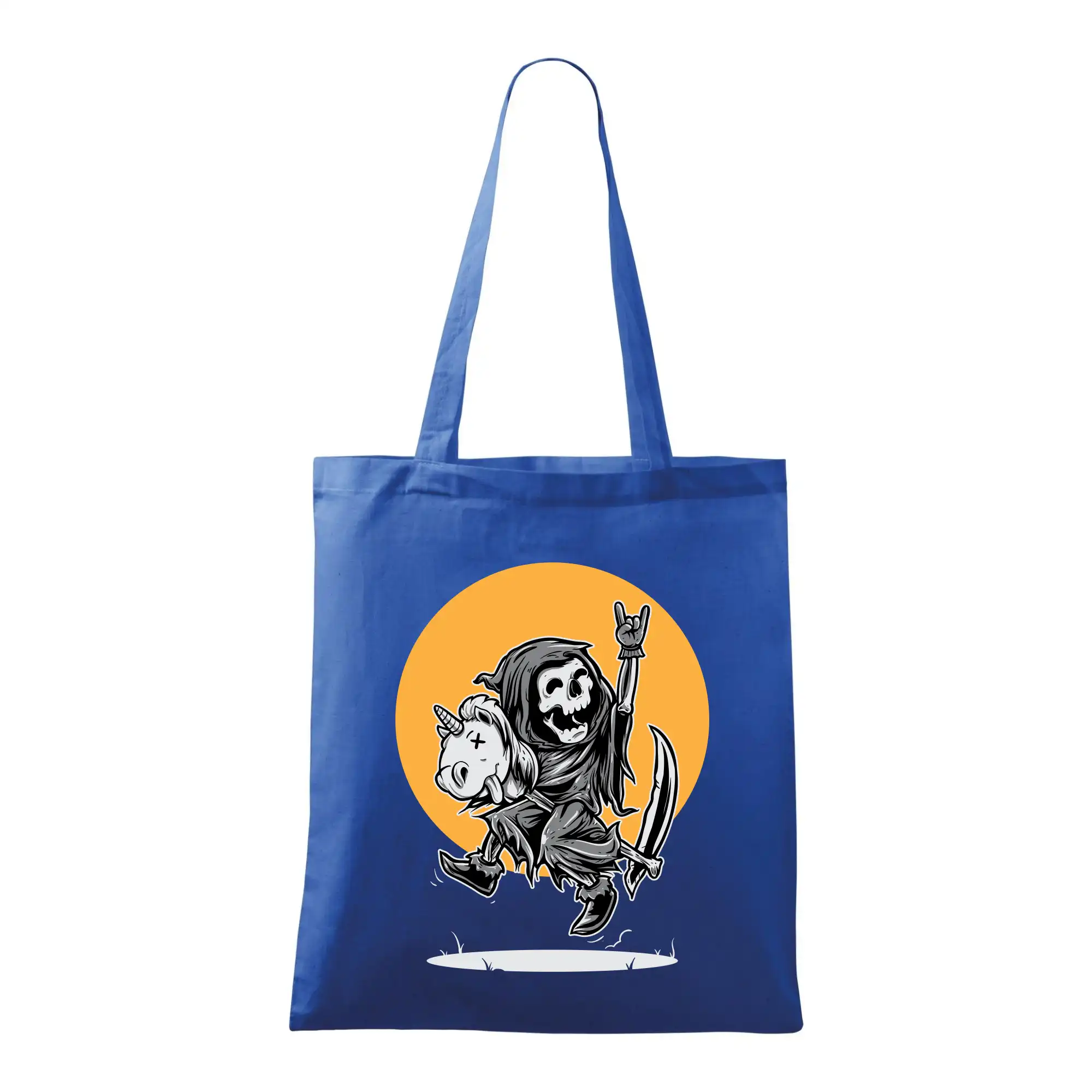 Jednorozeč vs. smrtka