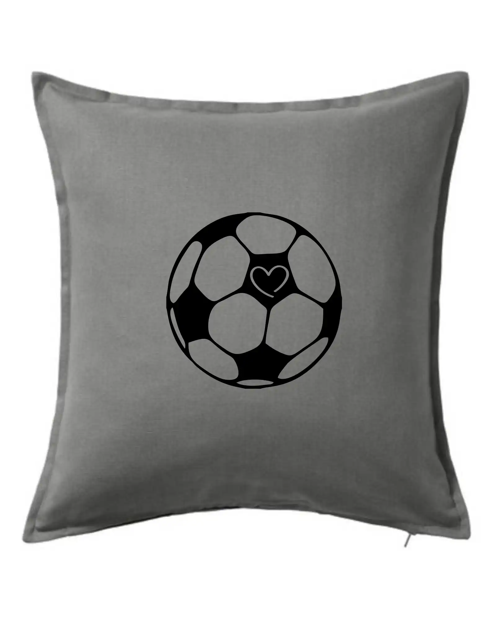 I love fotbal míč