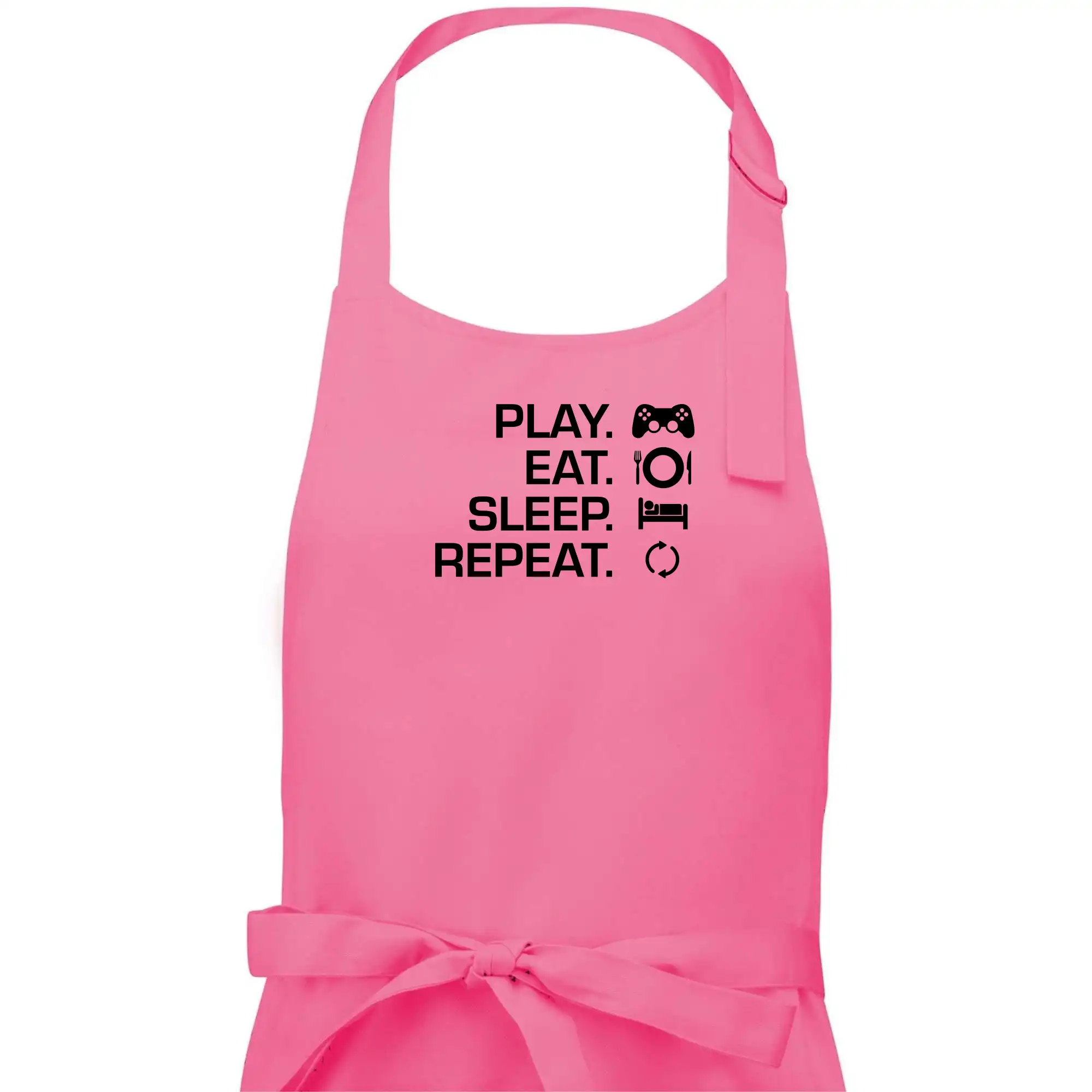 Play Eat Sleep Repeat game