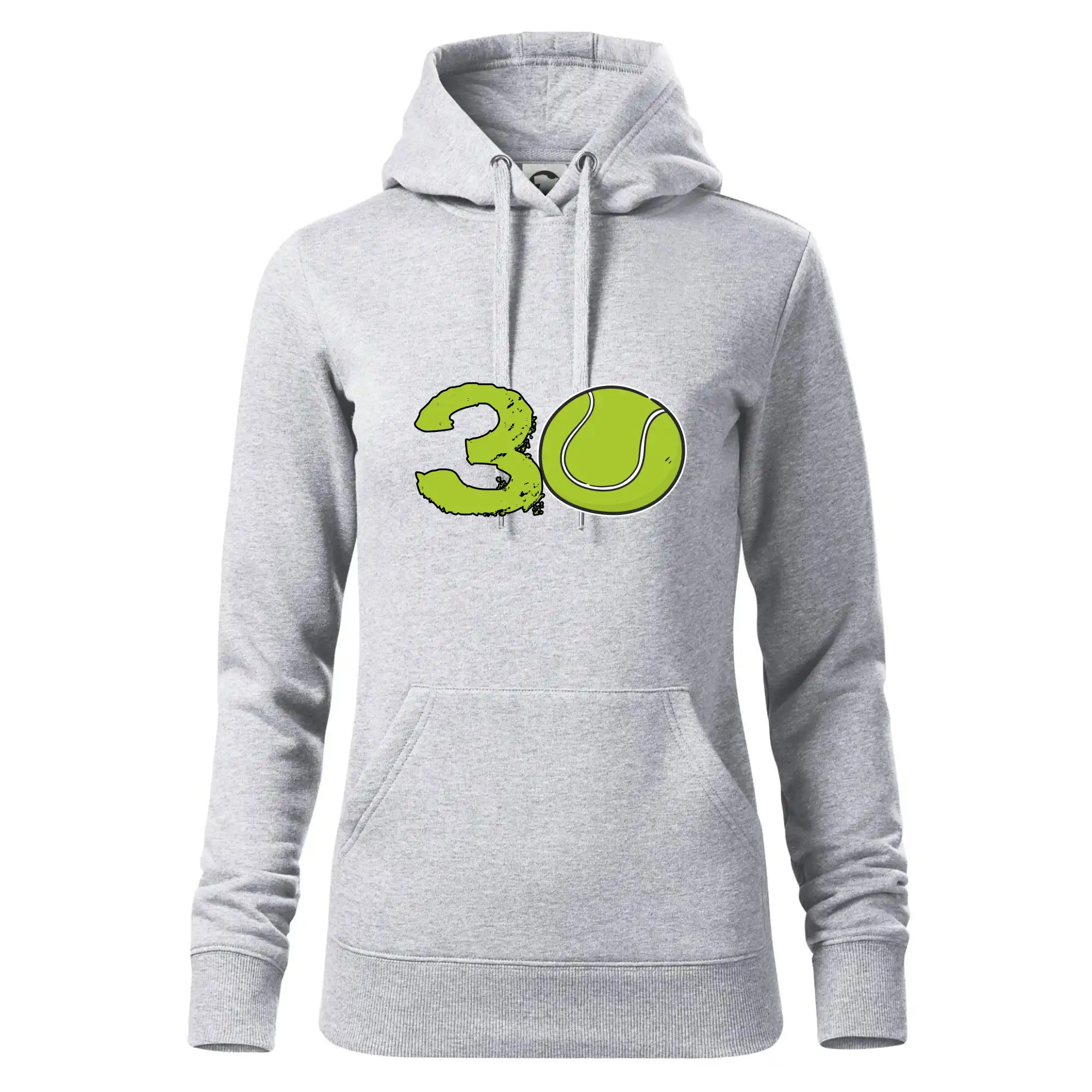 Tenis kulaté narozeniny 30