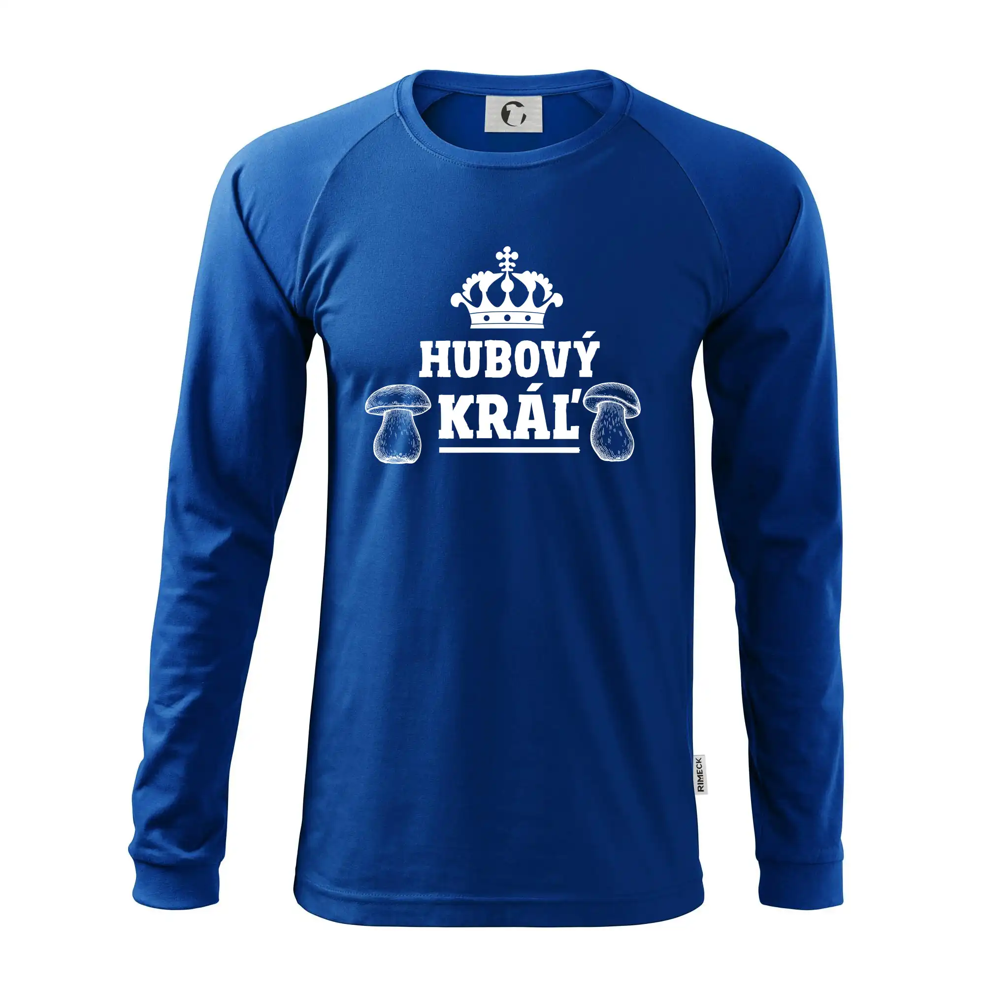 Hubový kráľ SK