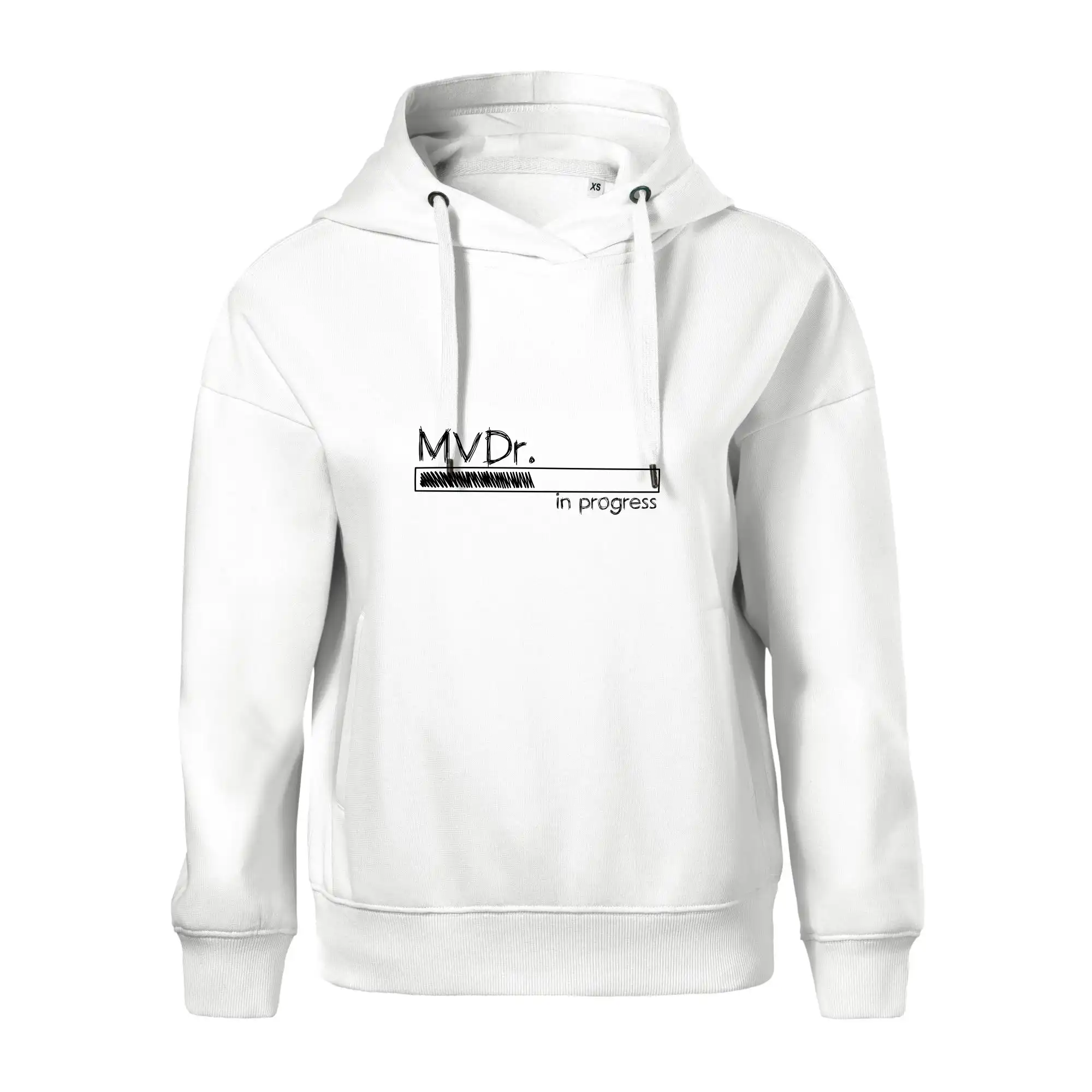 In progress titul MVDr. doktor doktorka veterinární medicíny