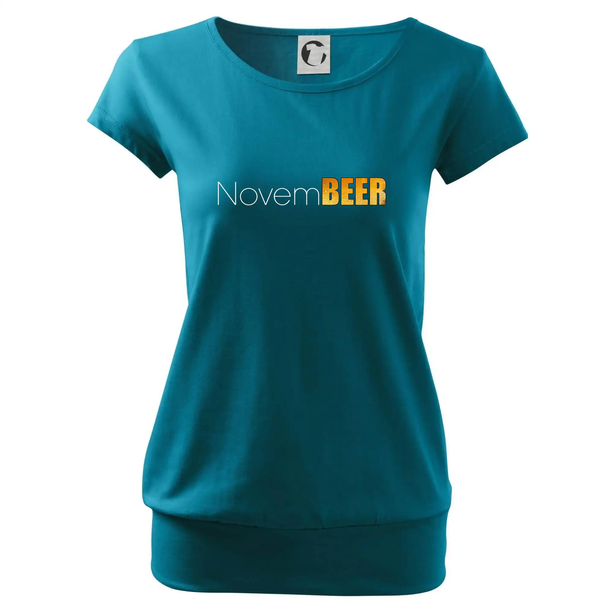 Pivní měsíce - novemBEER