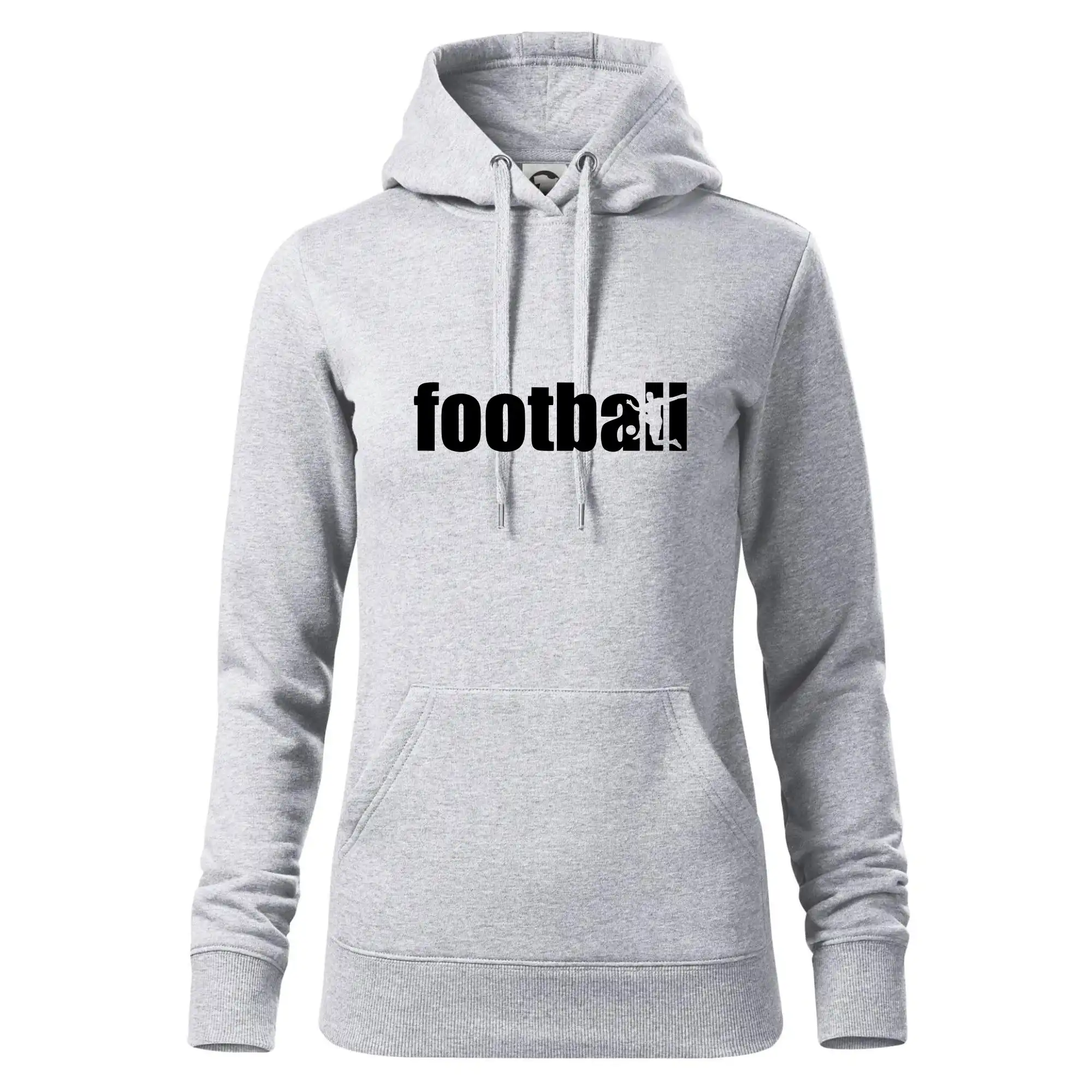 Football nápis