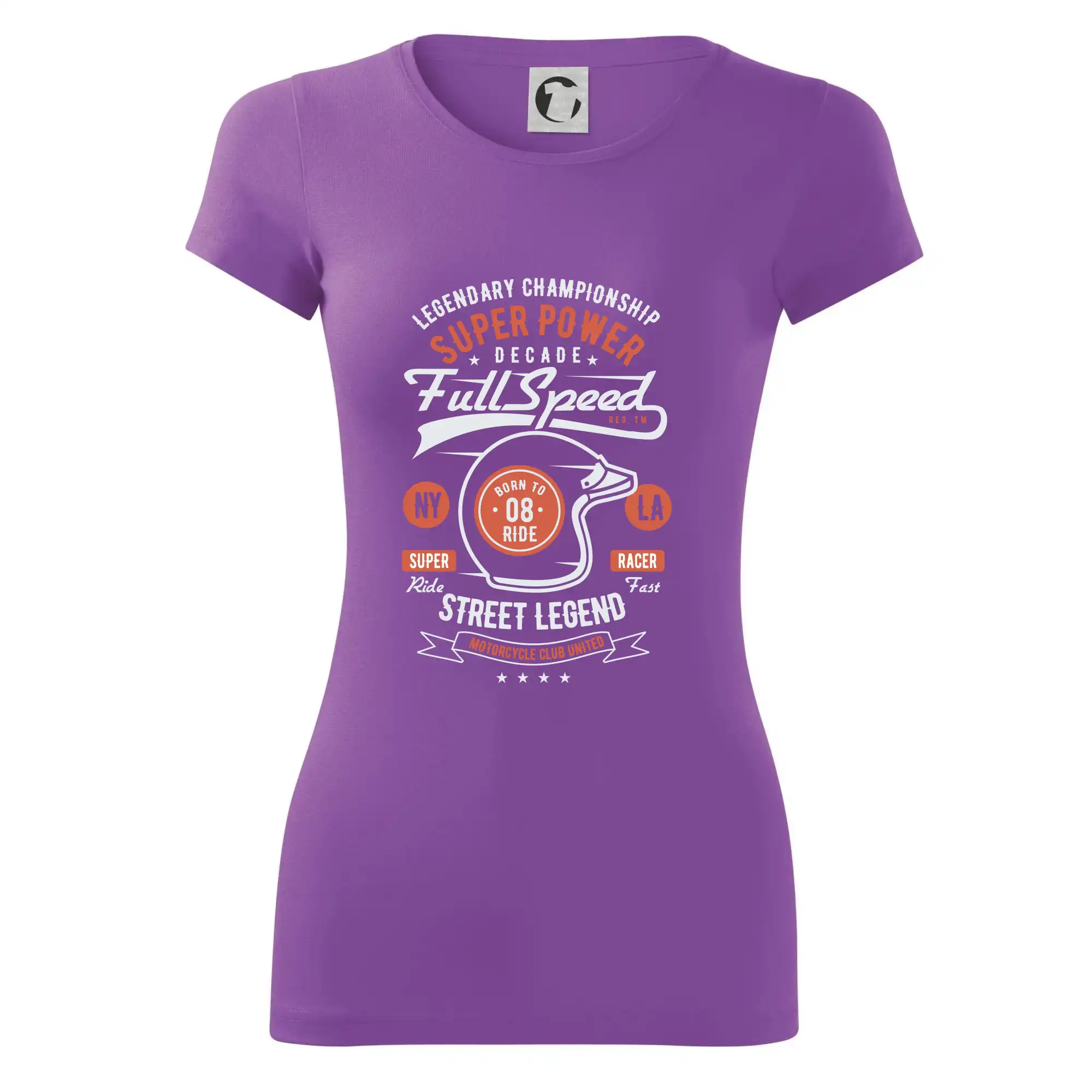 Full Speed Super Power