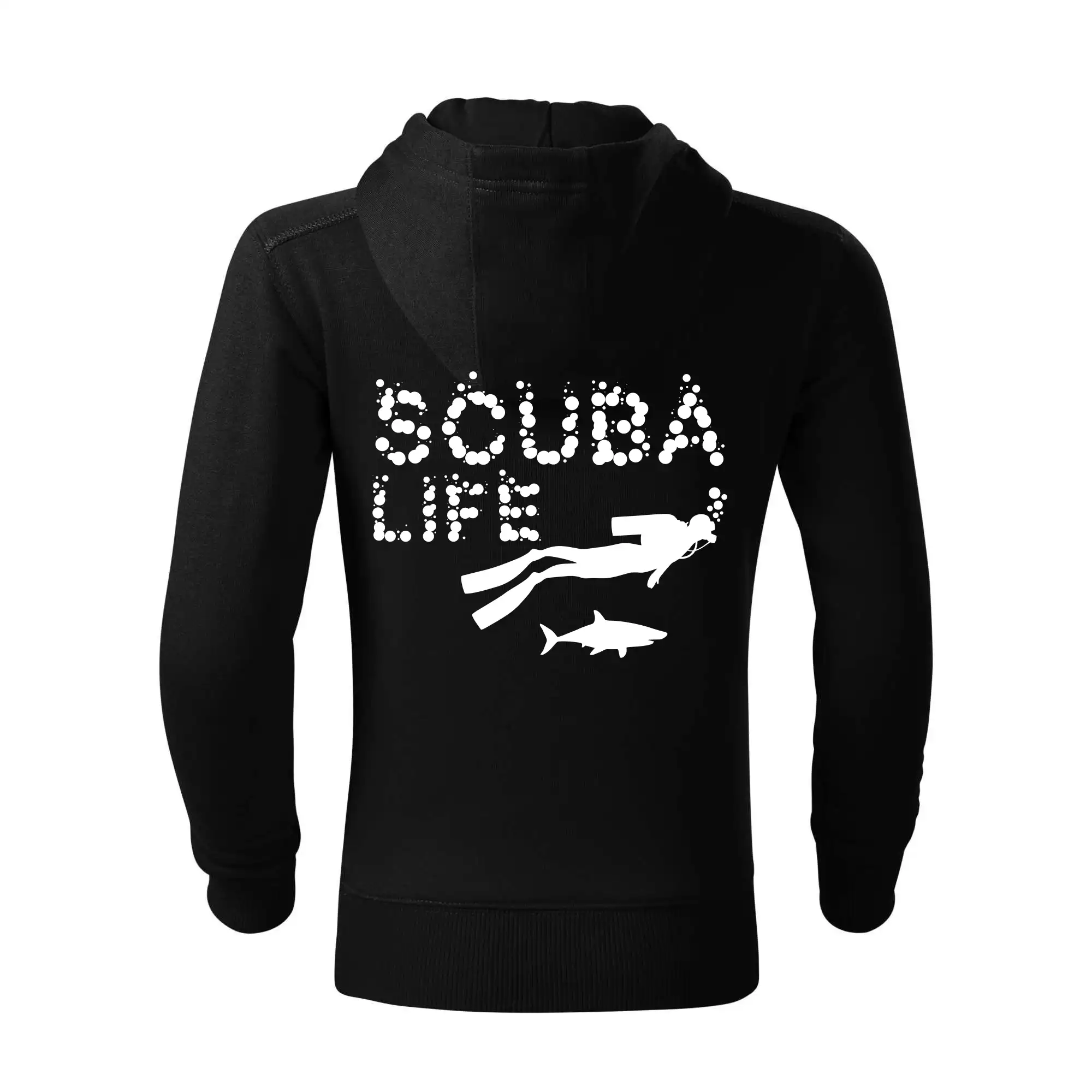 Scuba life