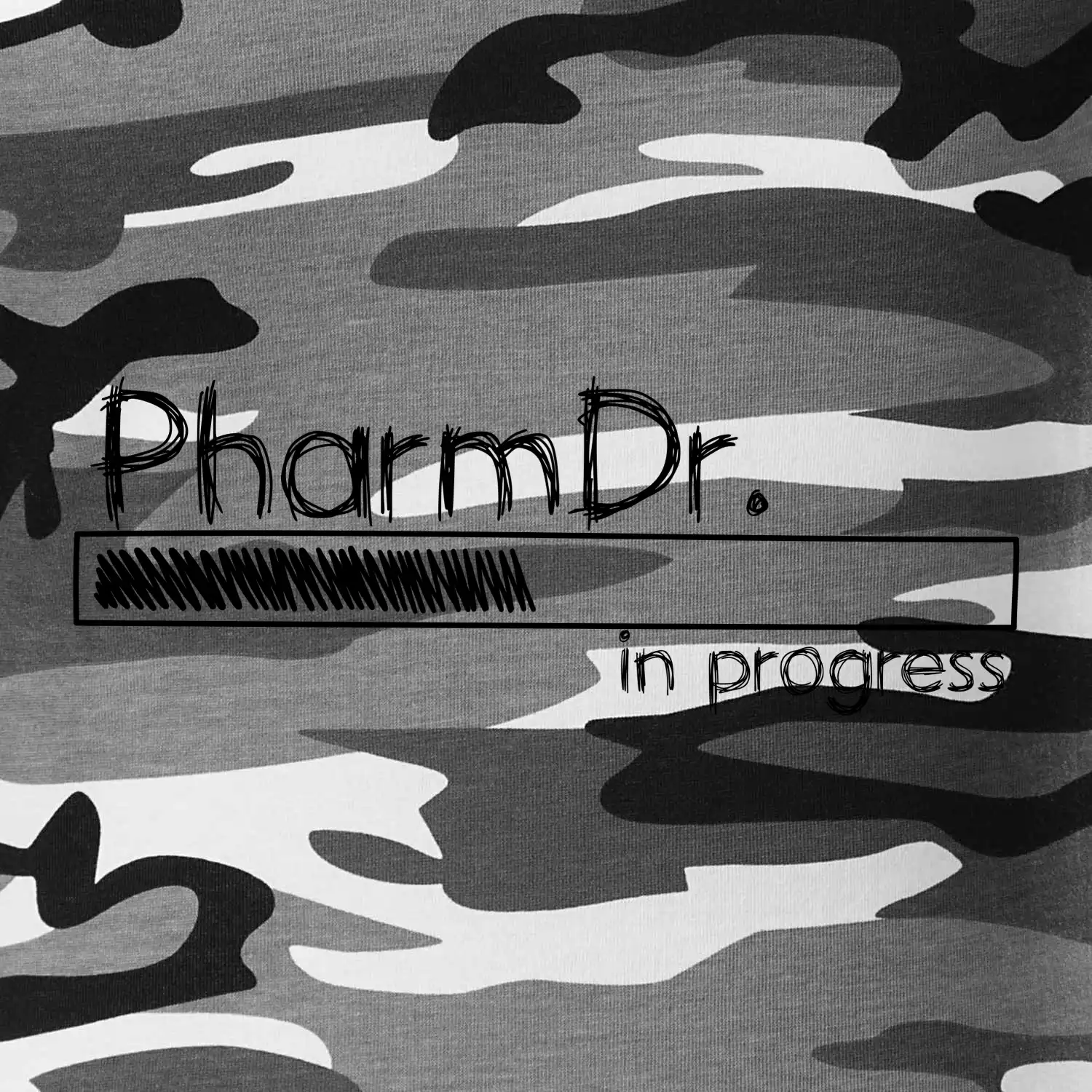 In progress titul PharmDr.  doktor / doktorka  farmacie