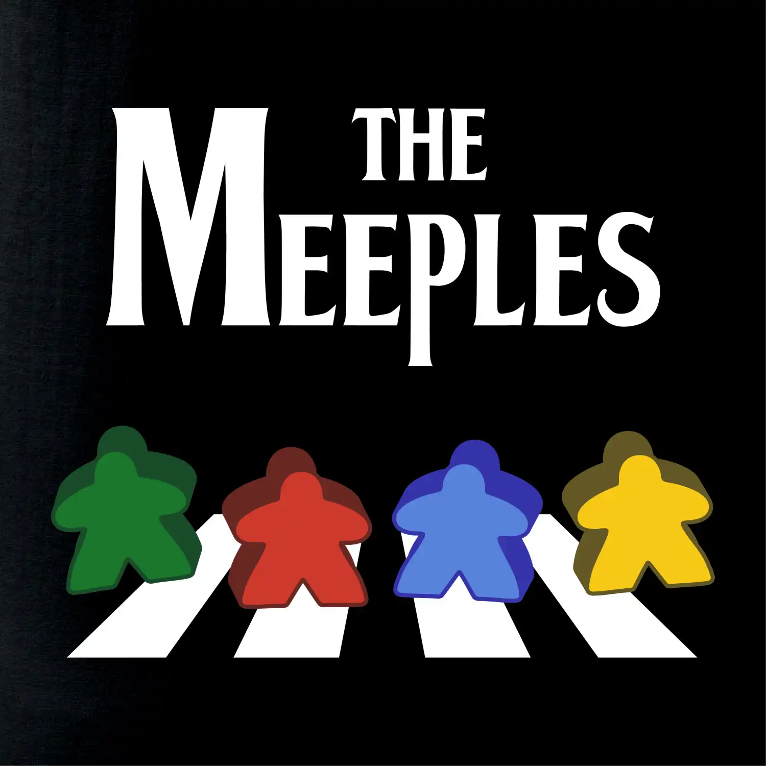 The Meeples