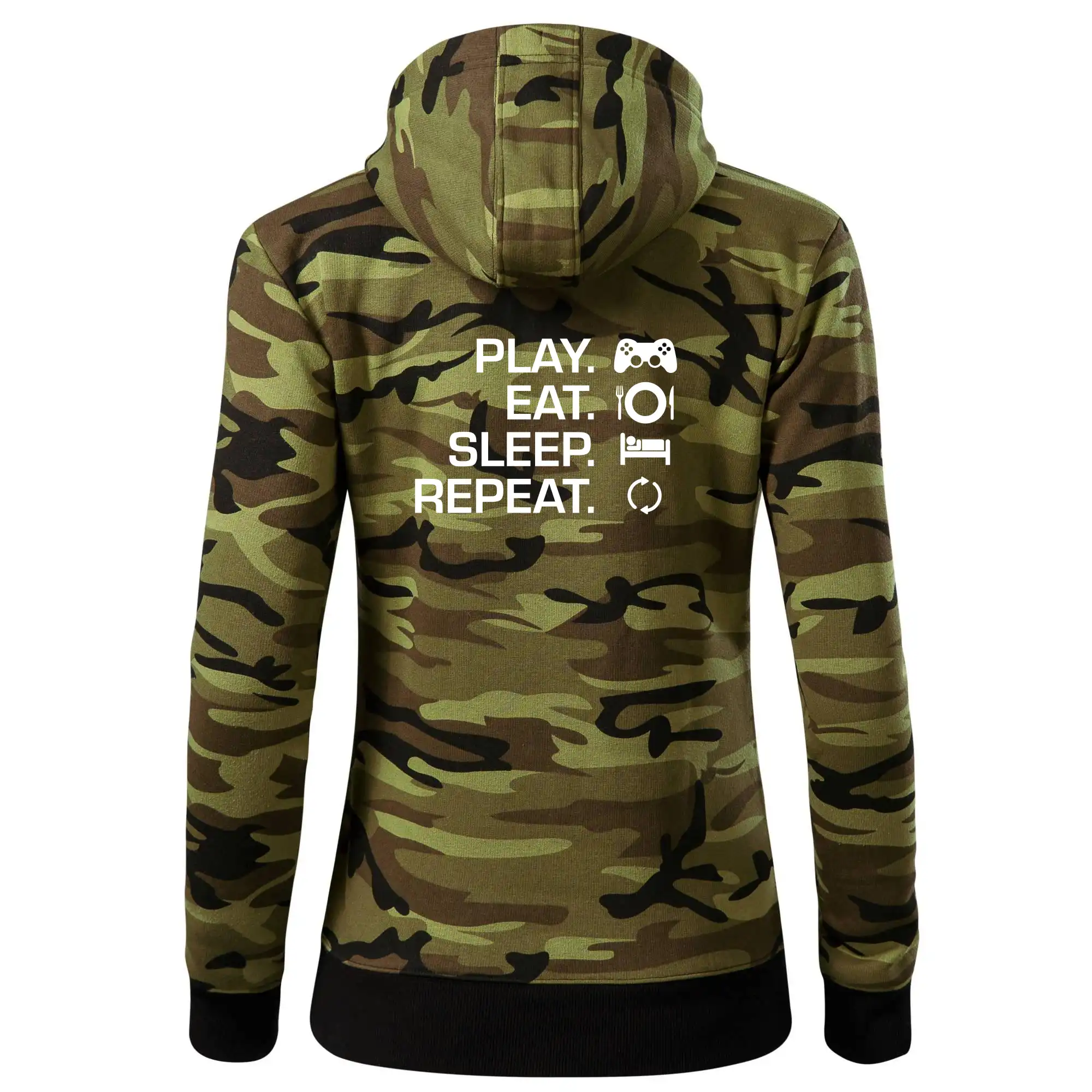 Play Eat Sleep Repeat game