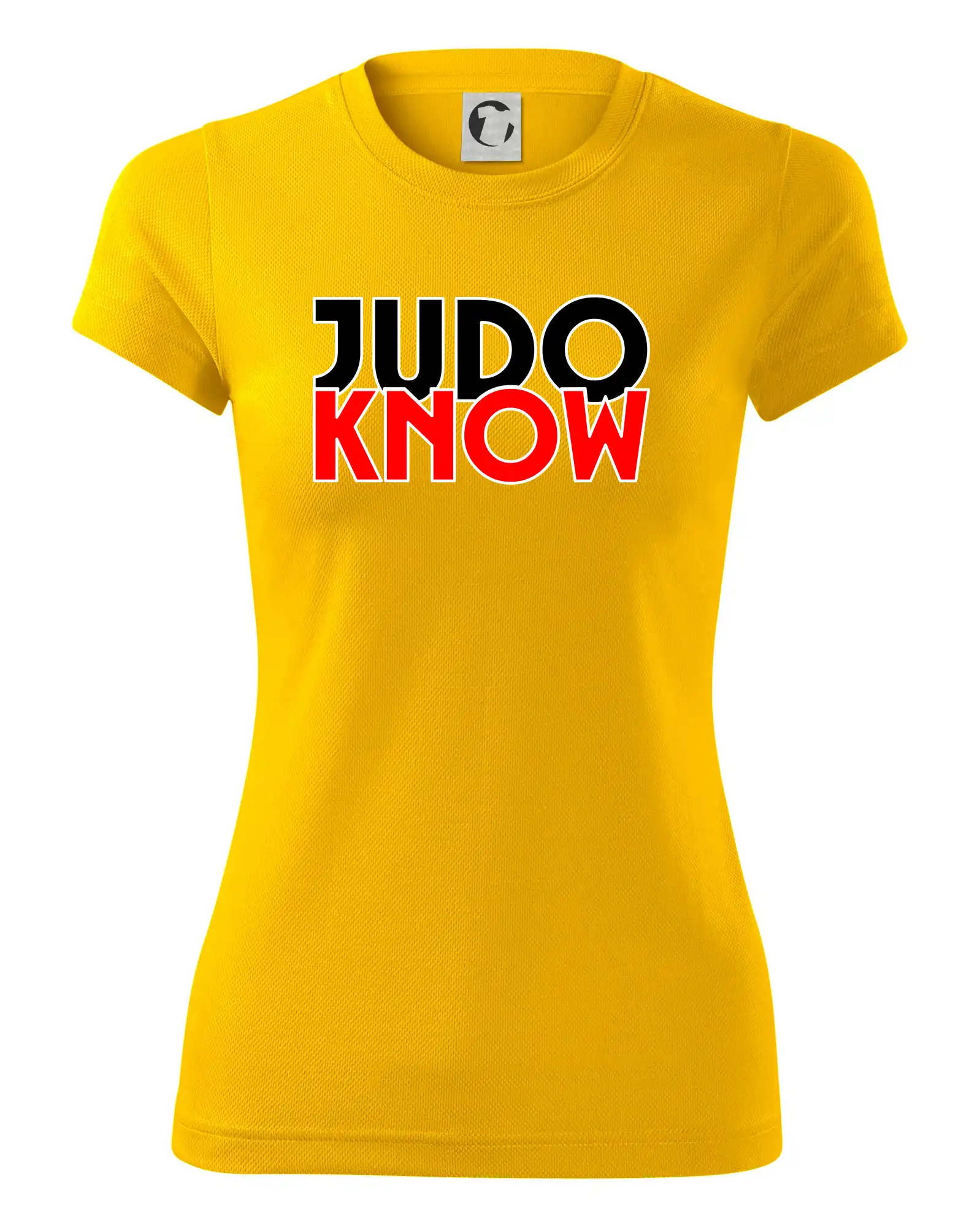 Judo know