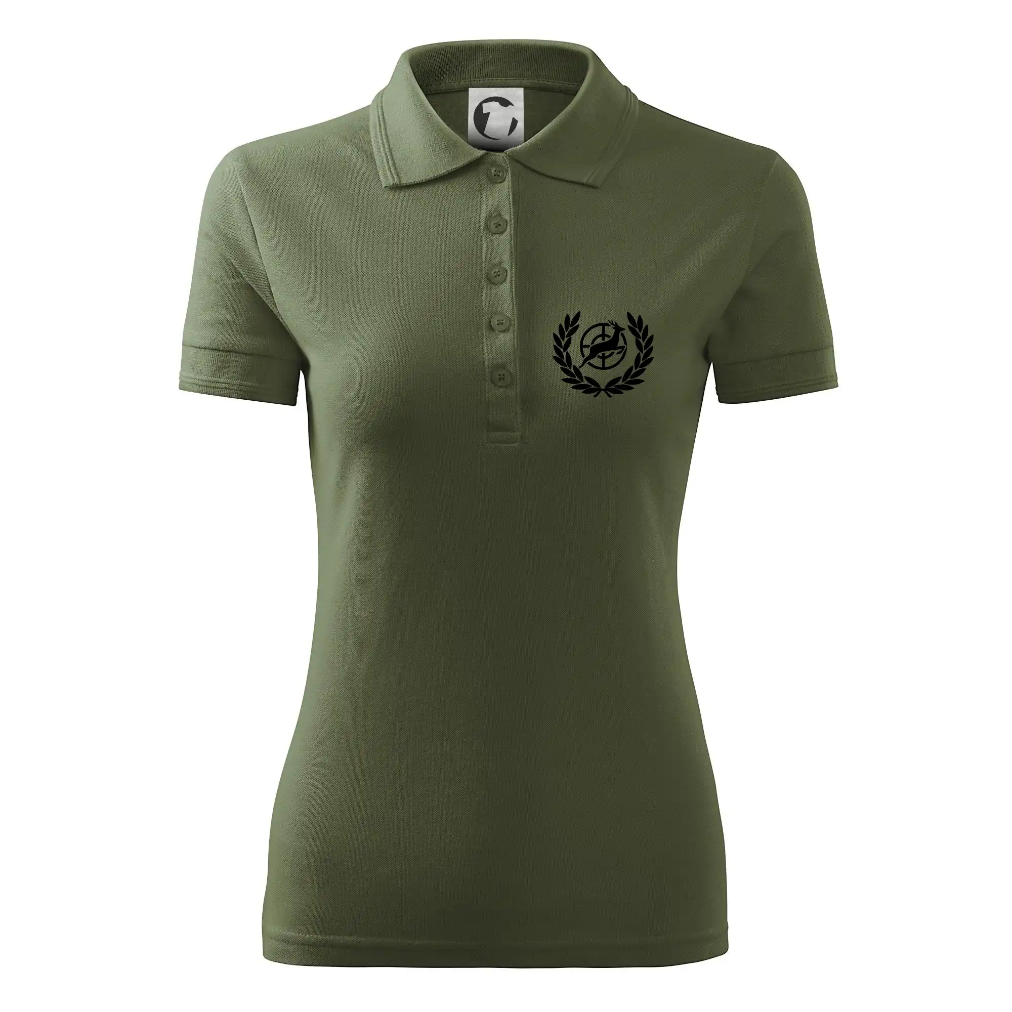 Zrodenie legendy - pre poľovníkov