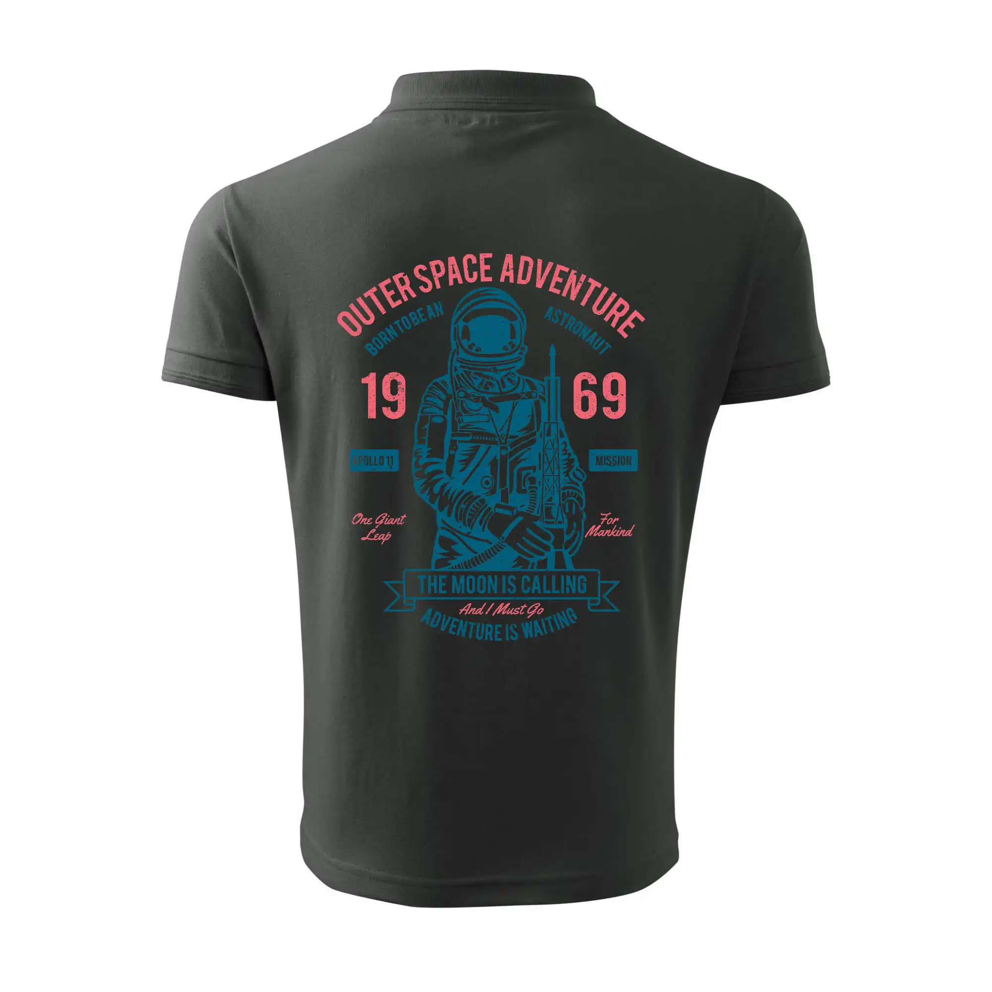 Outerspace Adventure 69