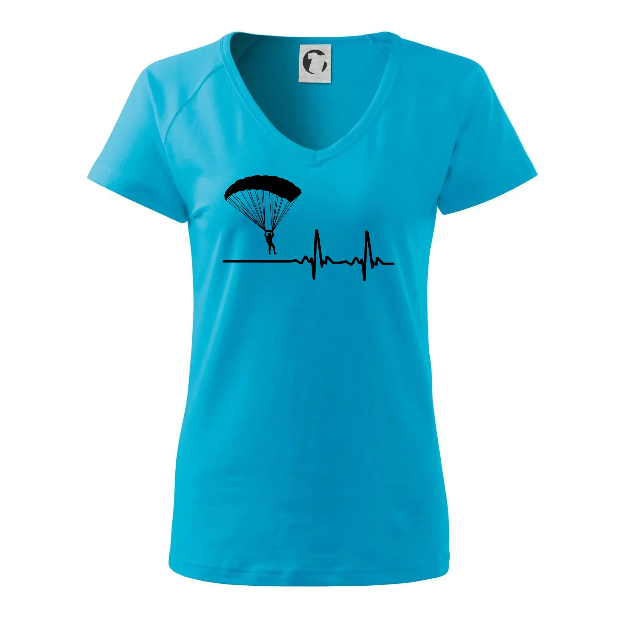 Paragliding EKG