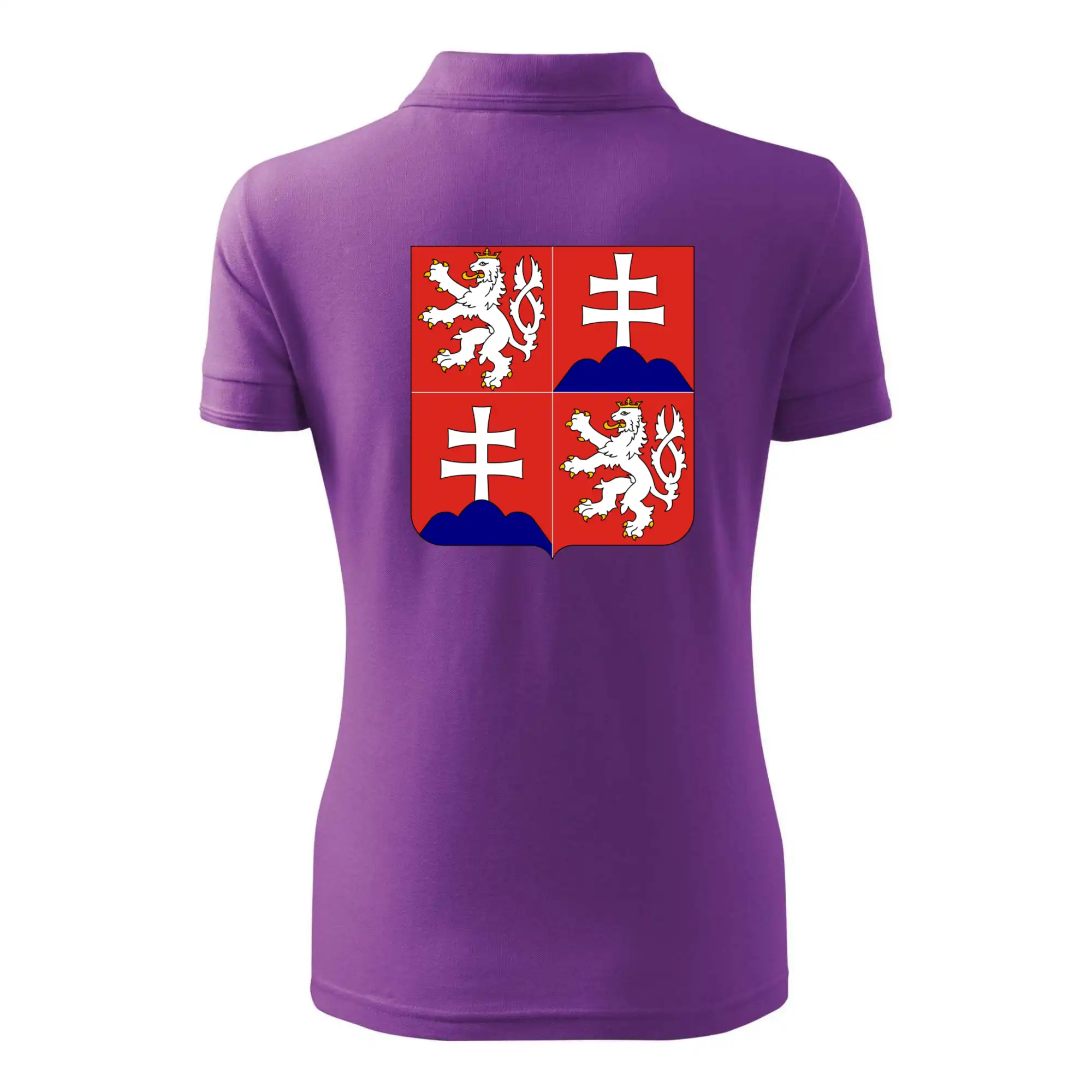 Znak Česká a Slovenská Federativní Republika 1990–1992