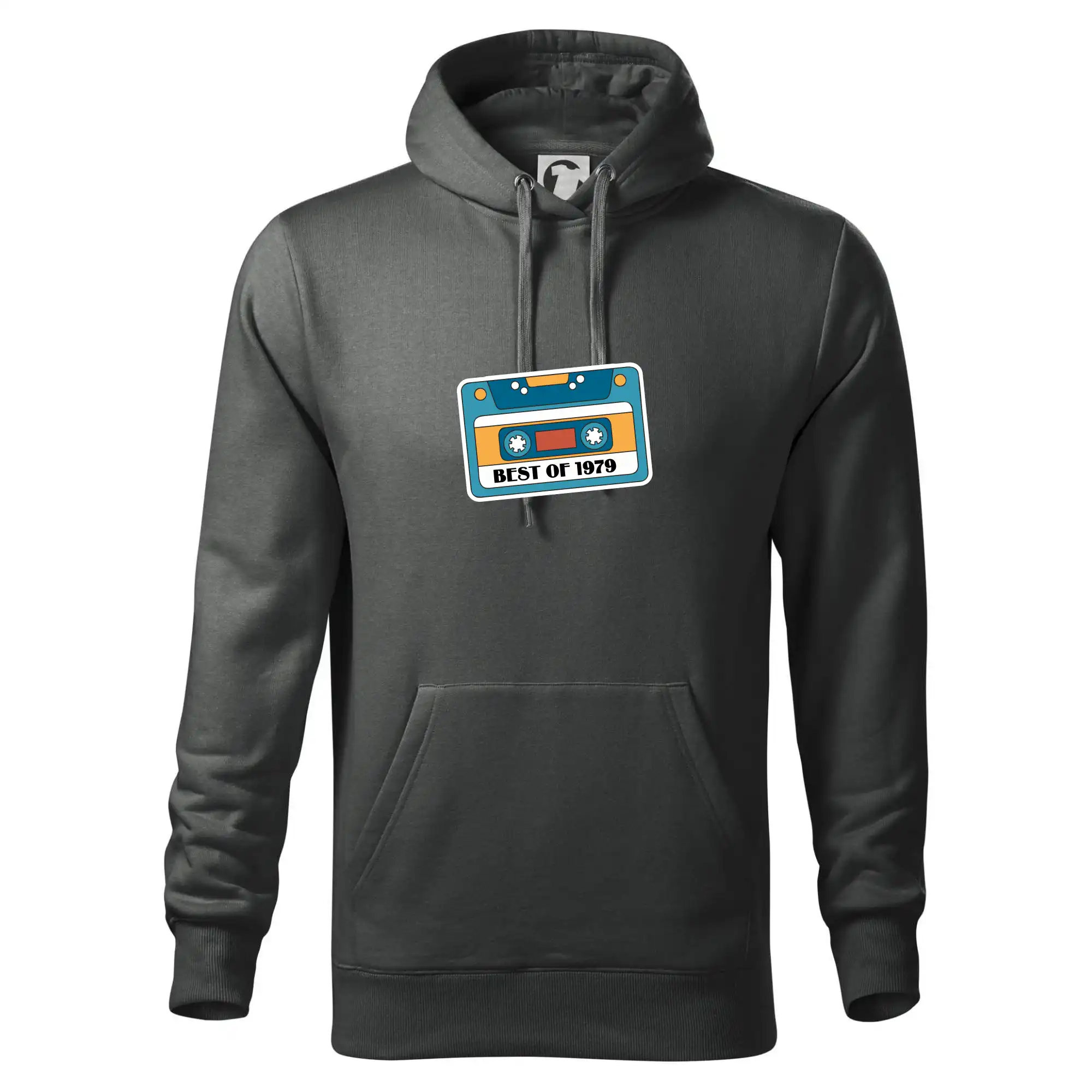 Narozeniny kazeta Best of 1979