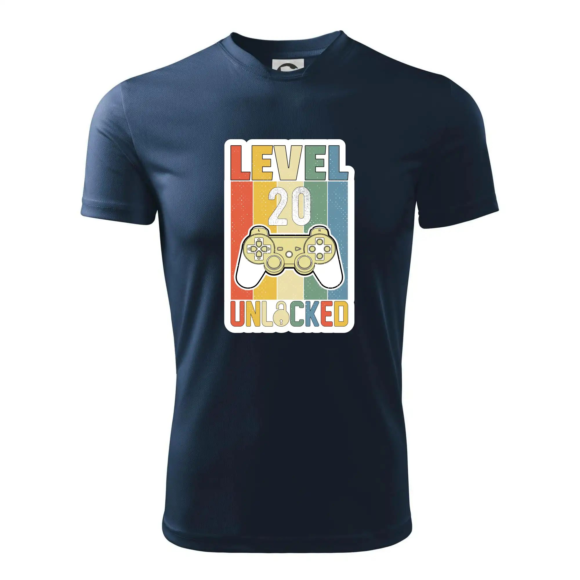 Gaming narozeniny 20