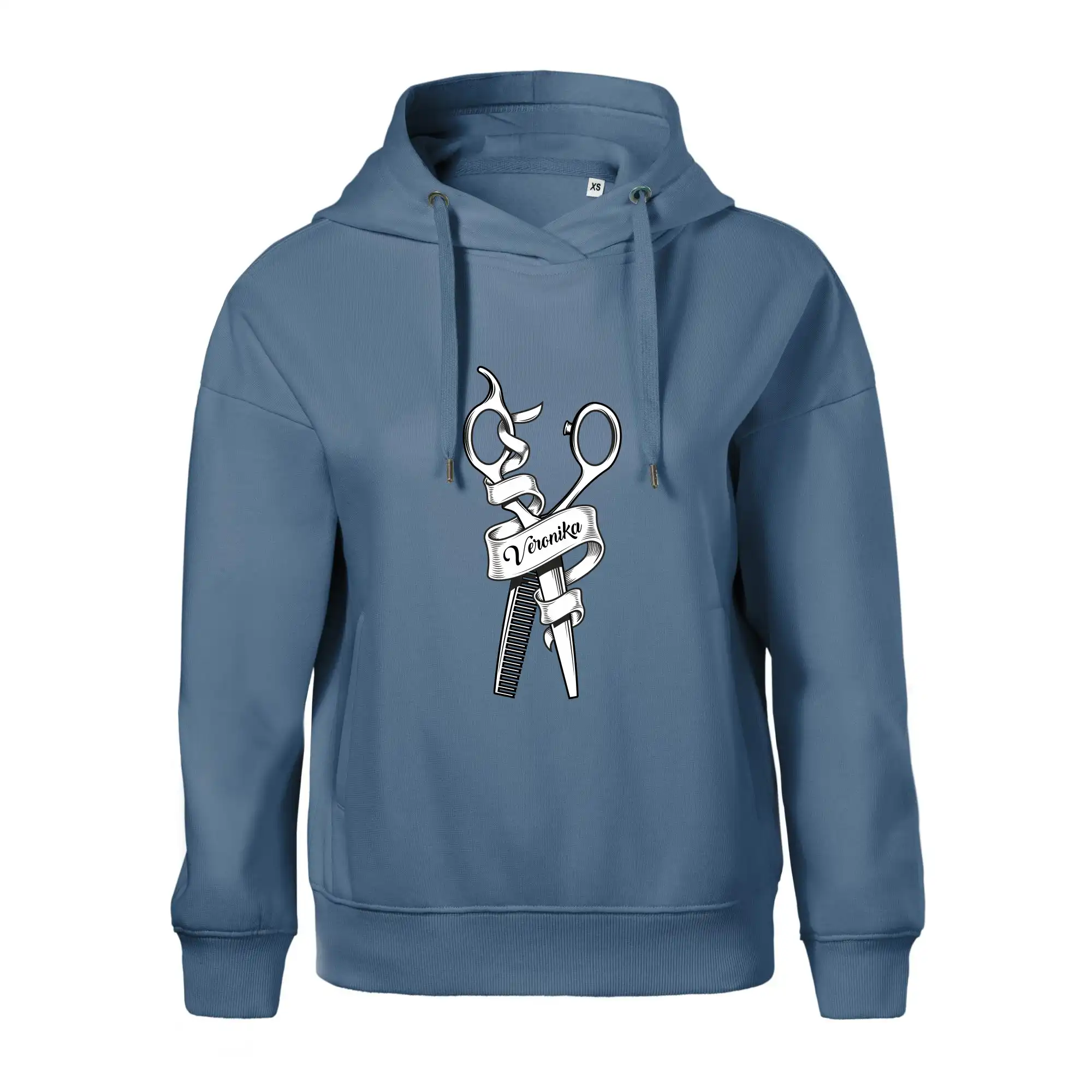 Nůžky - vlastní jméno