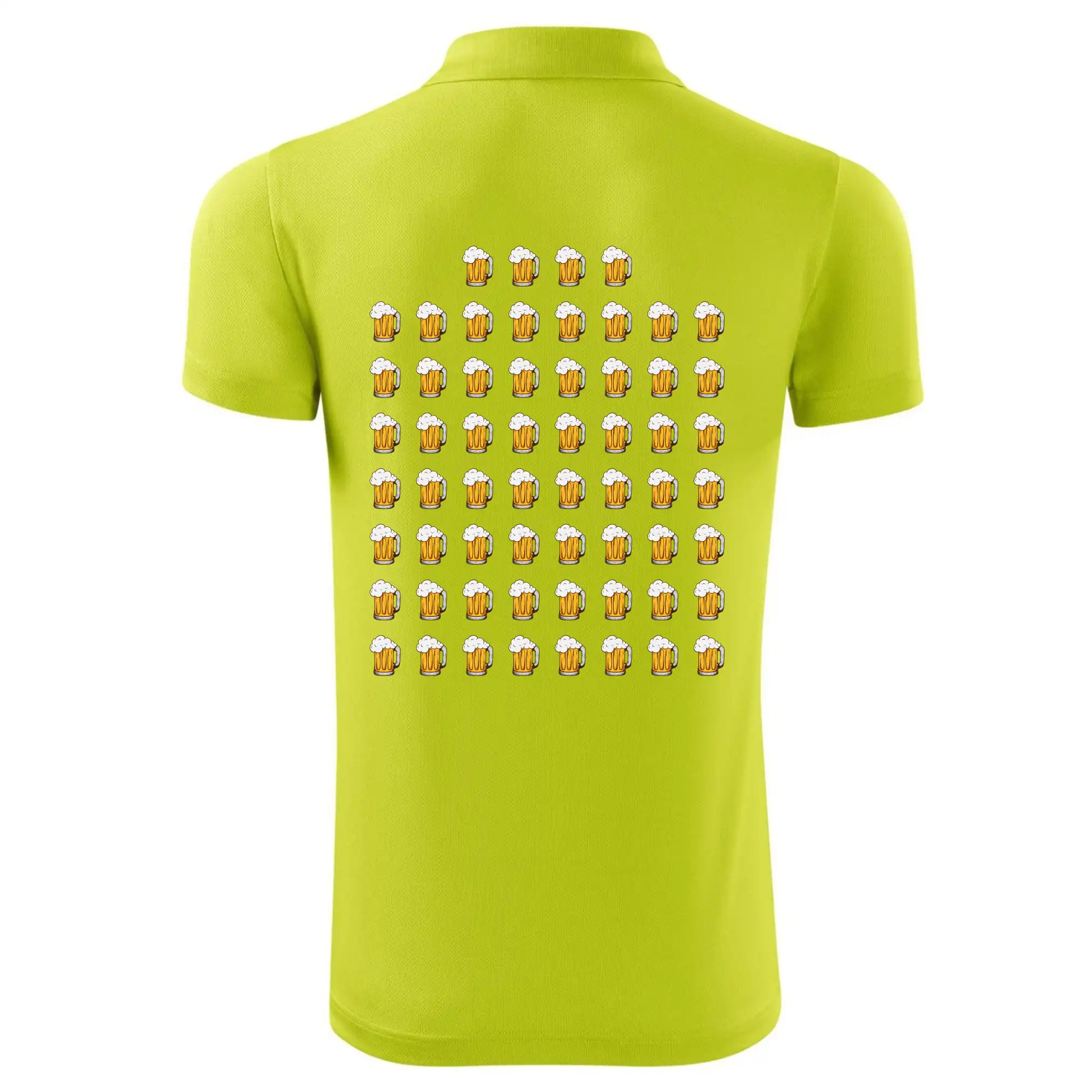 Narozeniny - 60x pivo