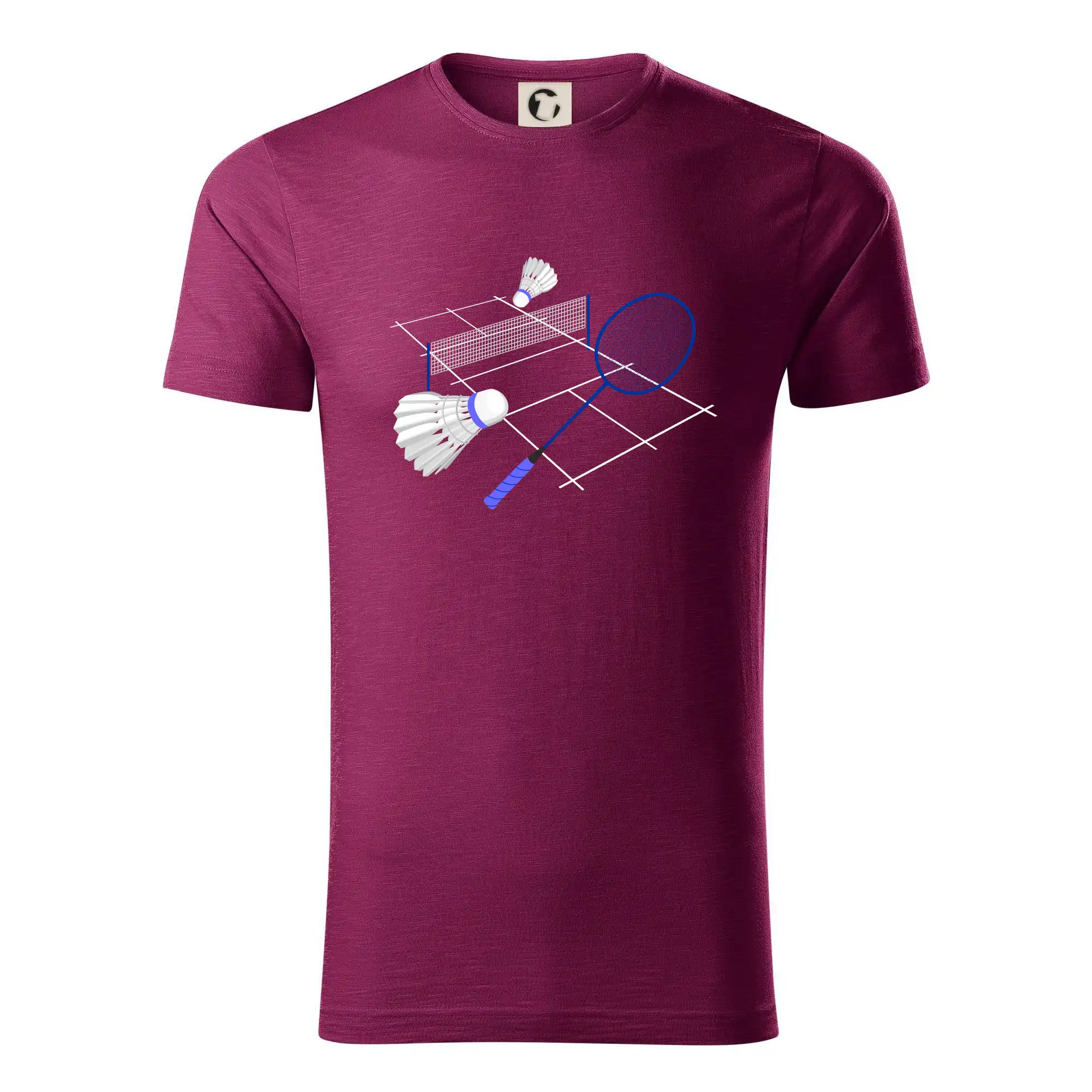 Badminton - hřiště