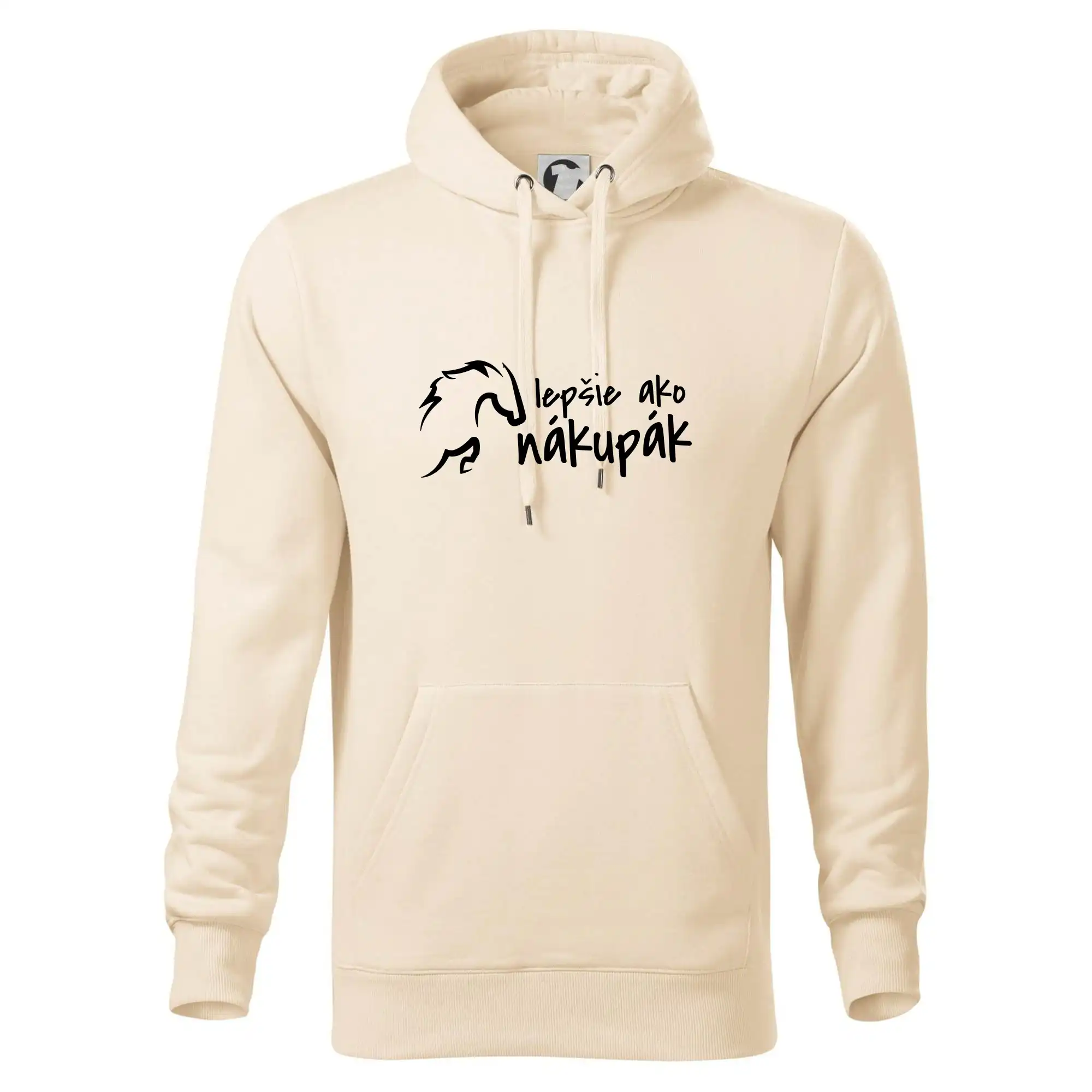 Lepšie ako nákupák