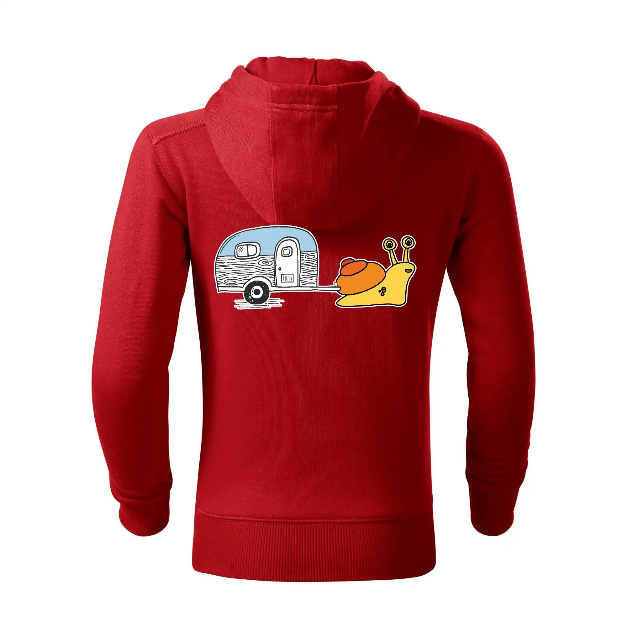 Šnečí obytňák