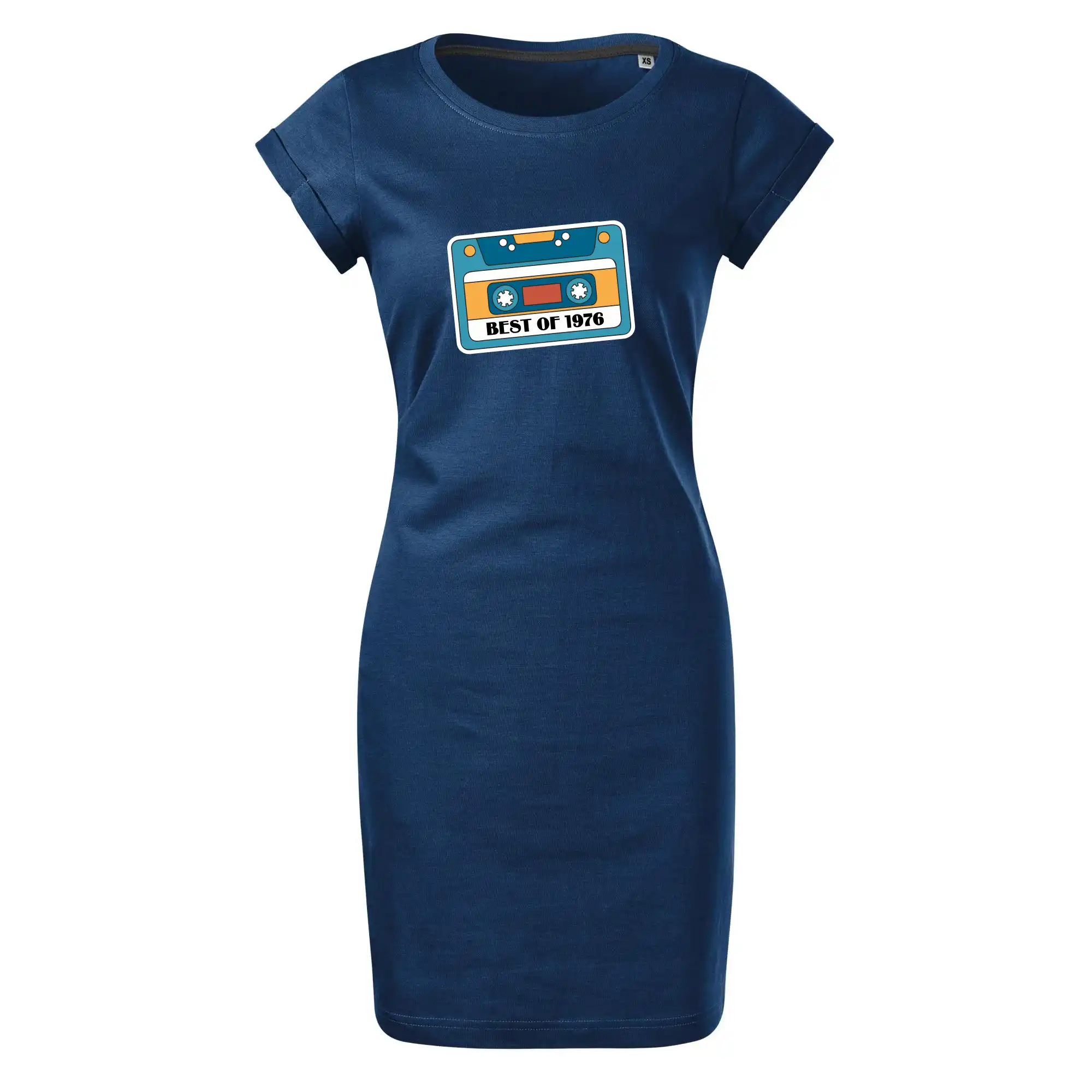 Narozeniny kazeta Best of 1976