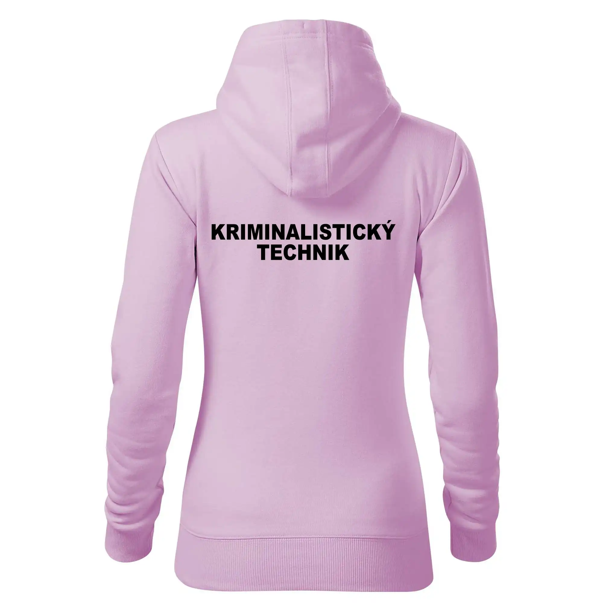Kriminalistický technik