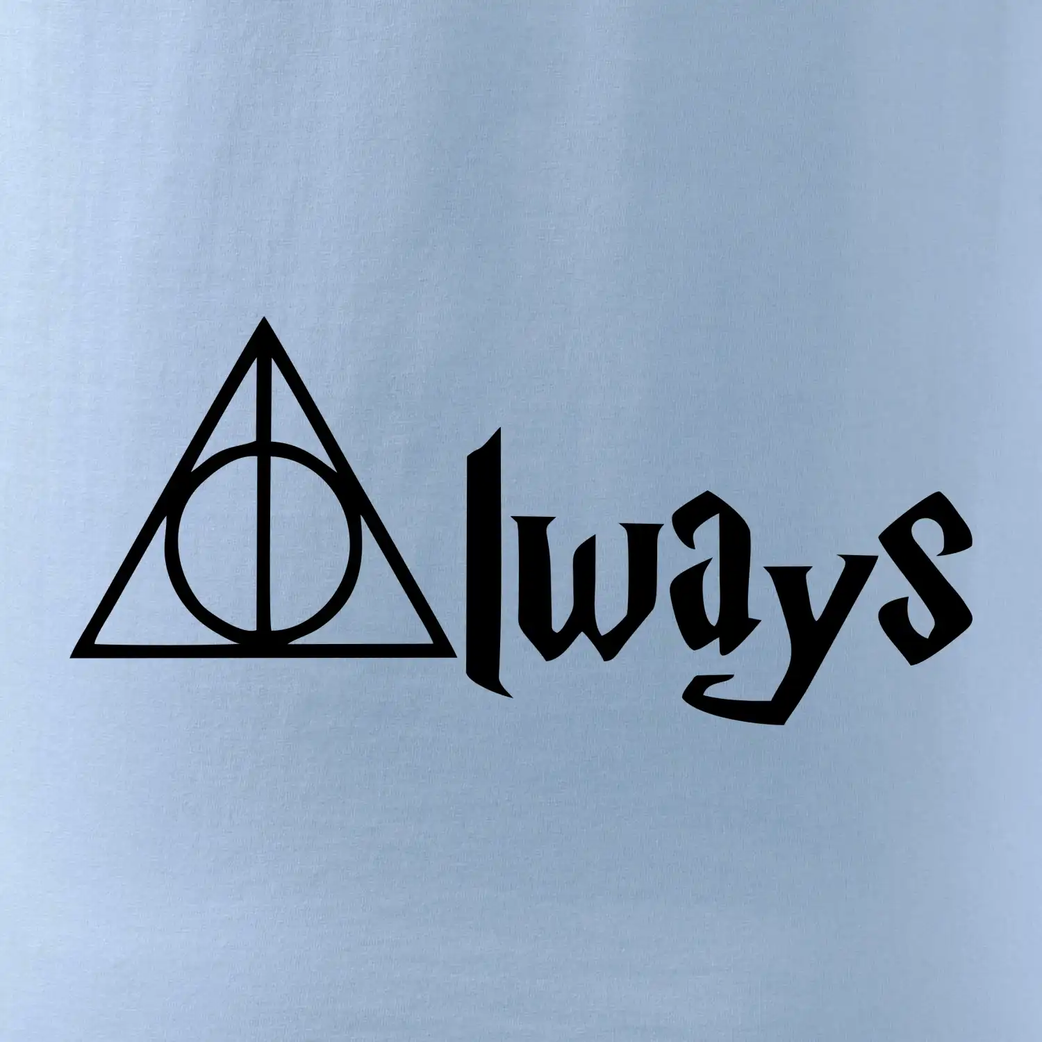 Harry - Always