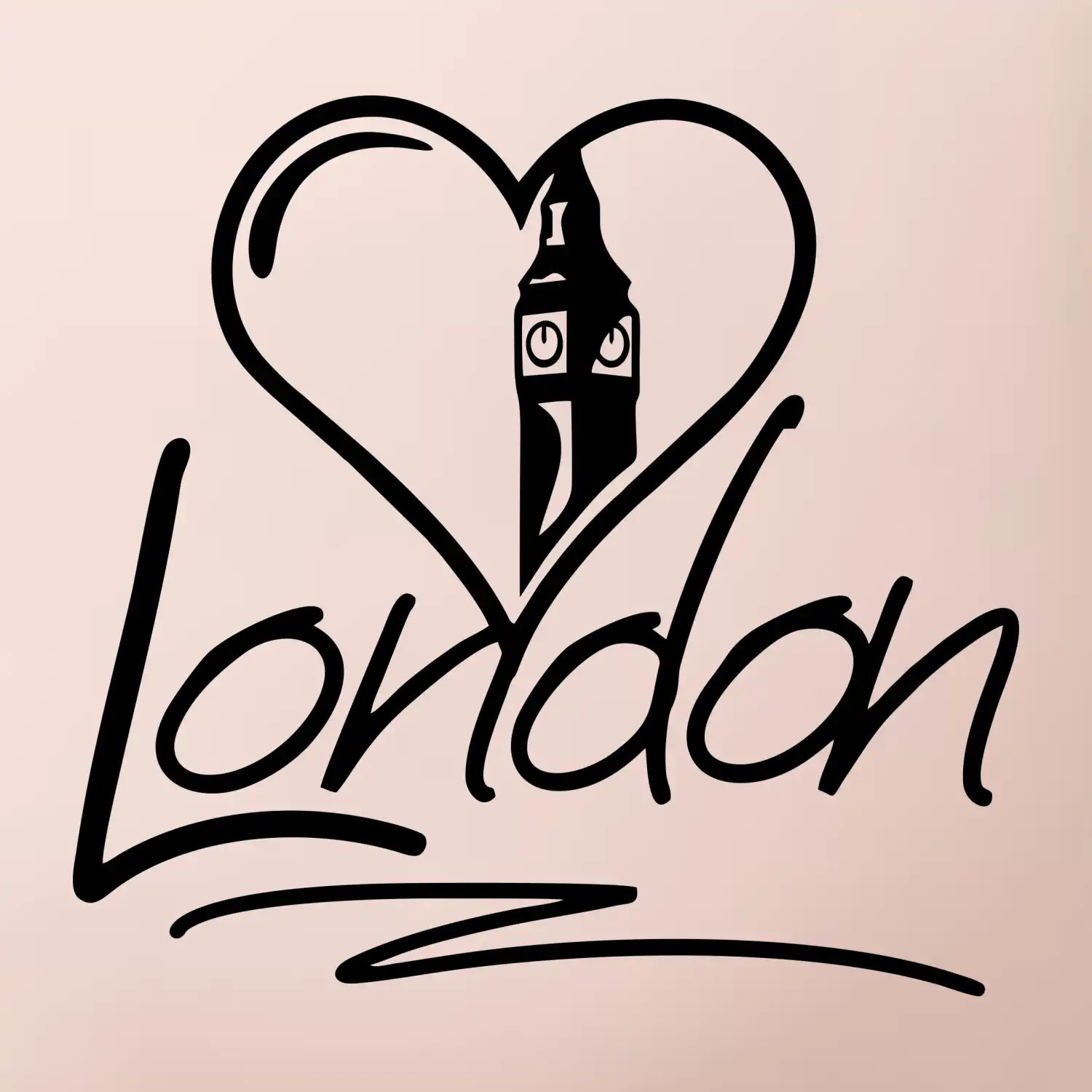 London Love