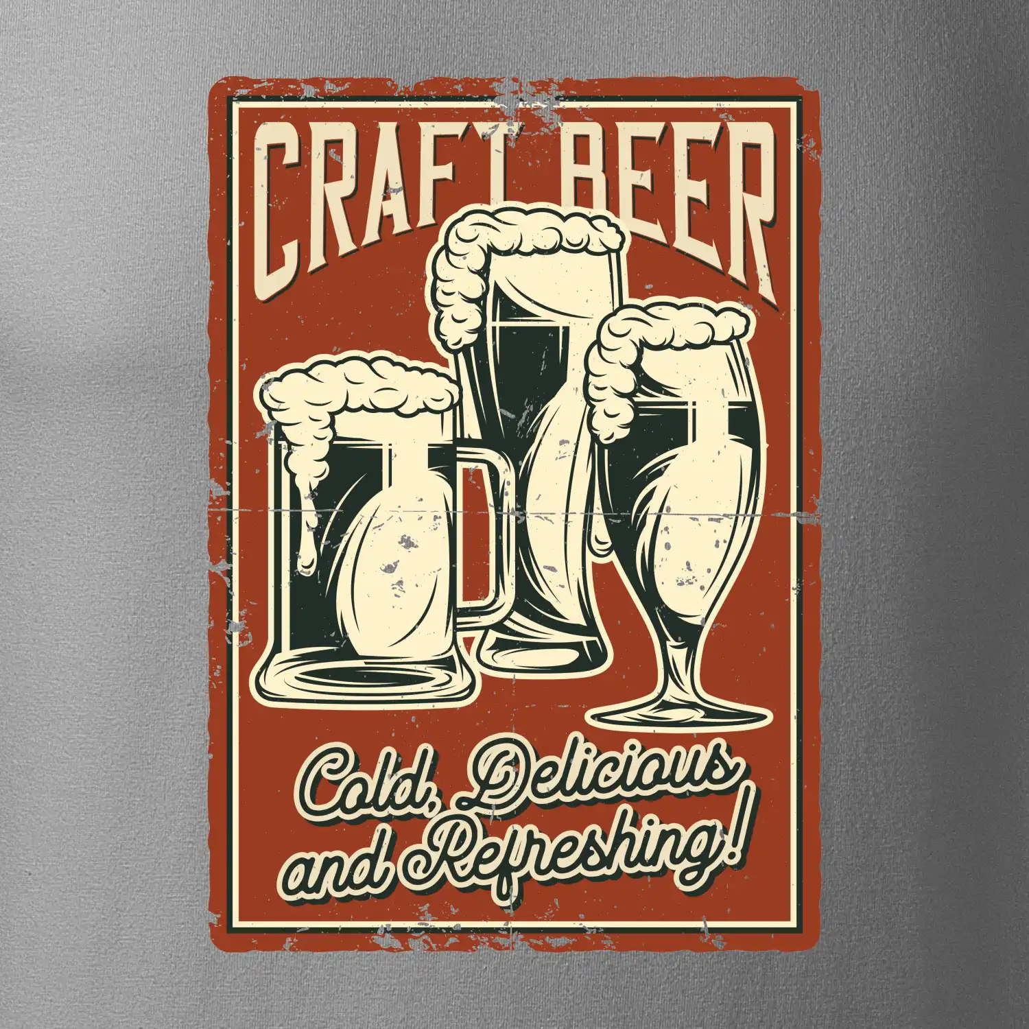 Craft beer