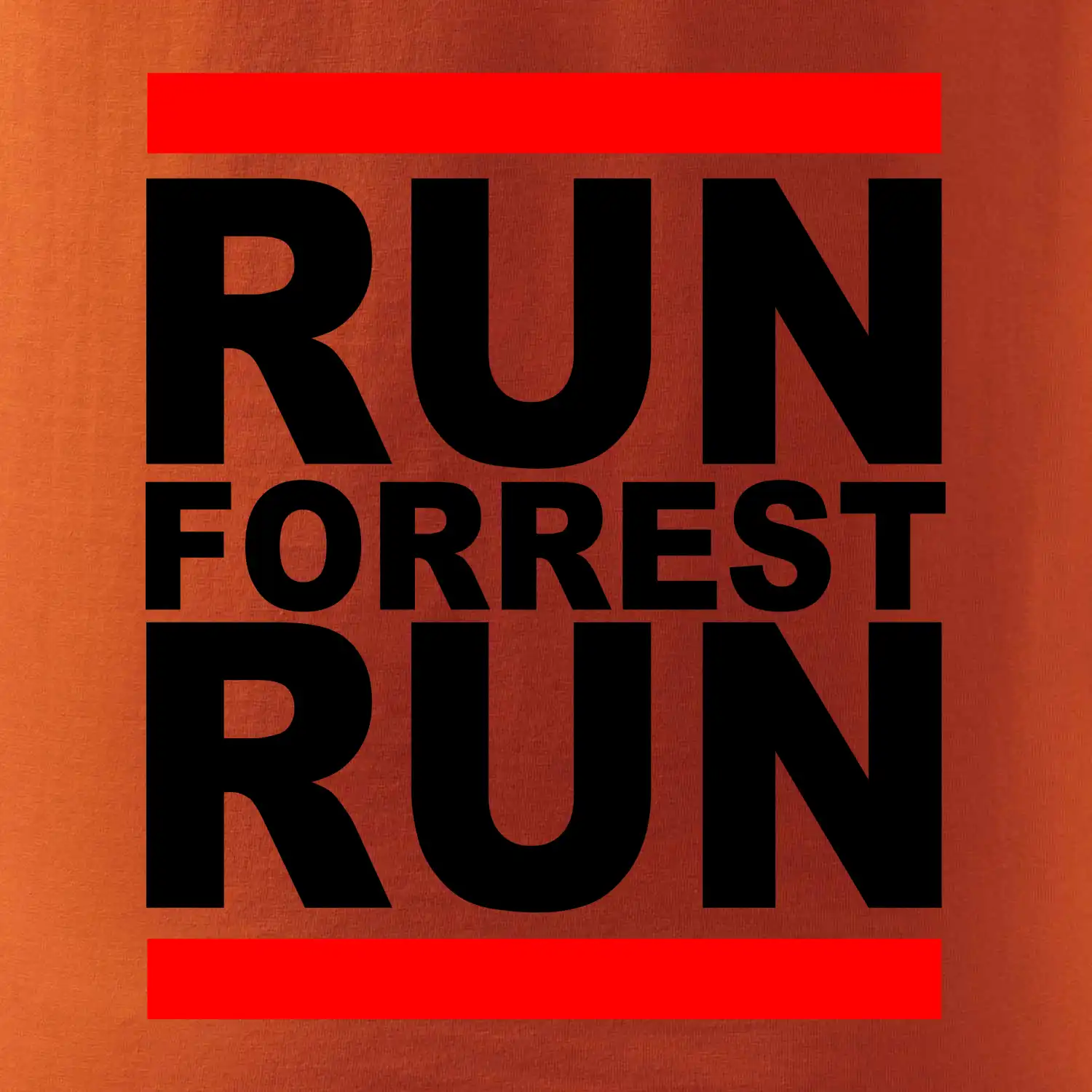 Run Forrest Run