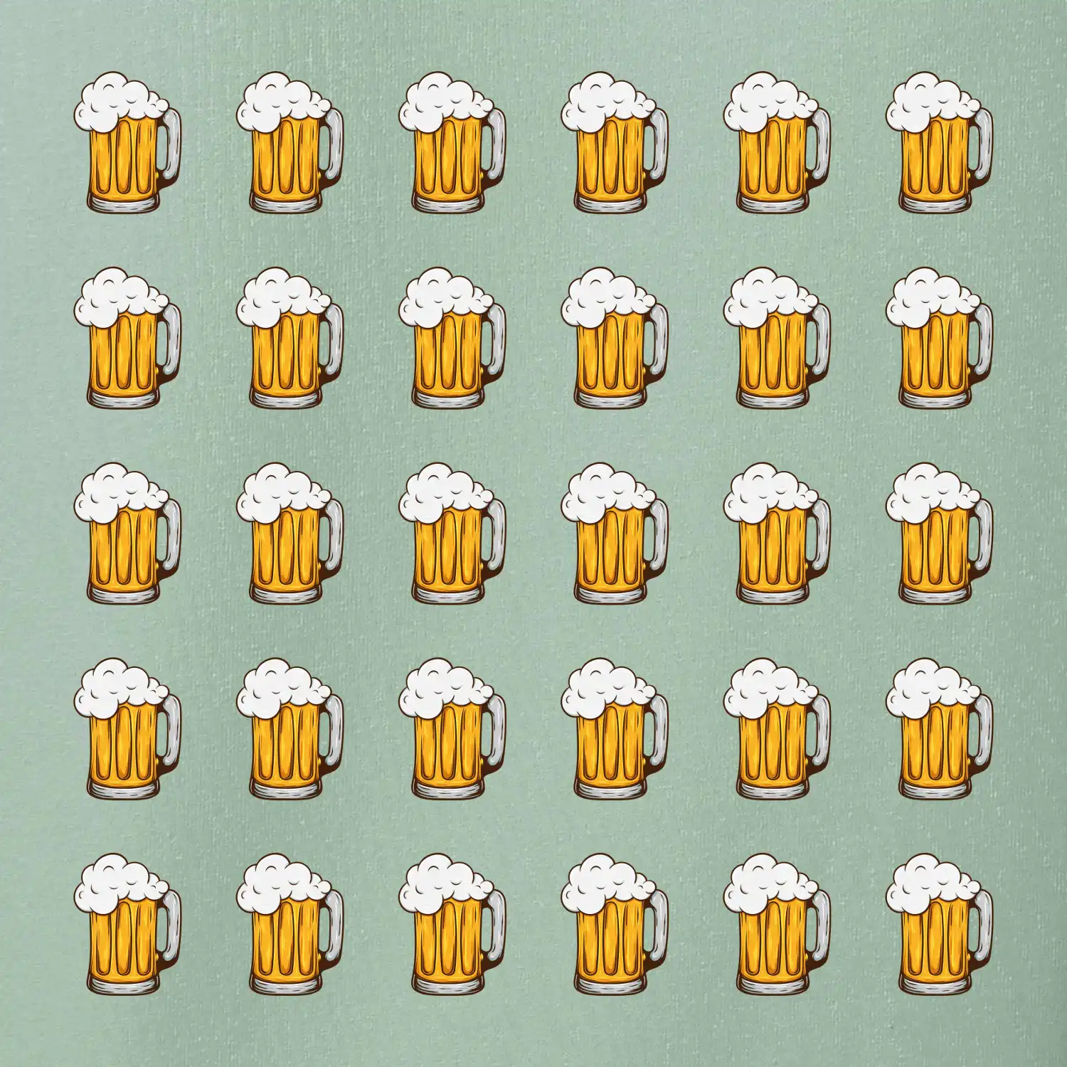 Narozeniny - 30x pivo